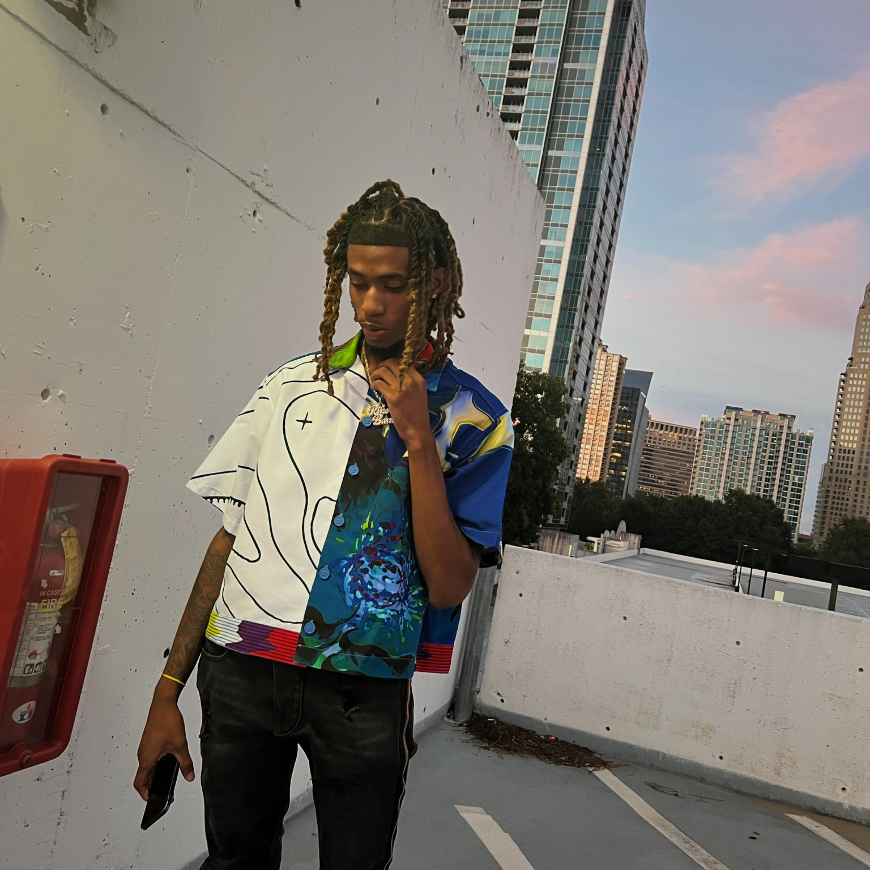 LAST by Rikobans cover art