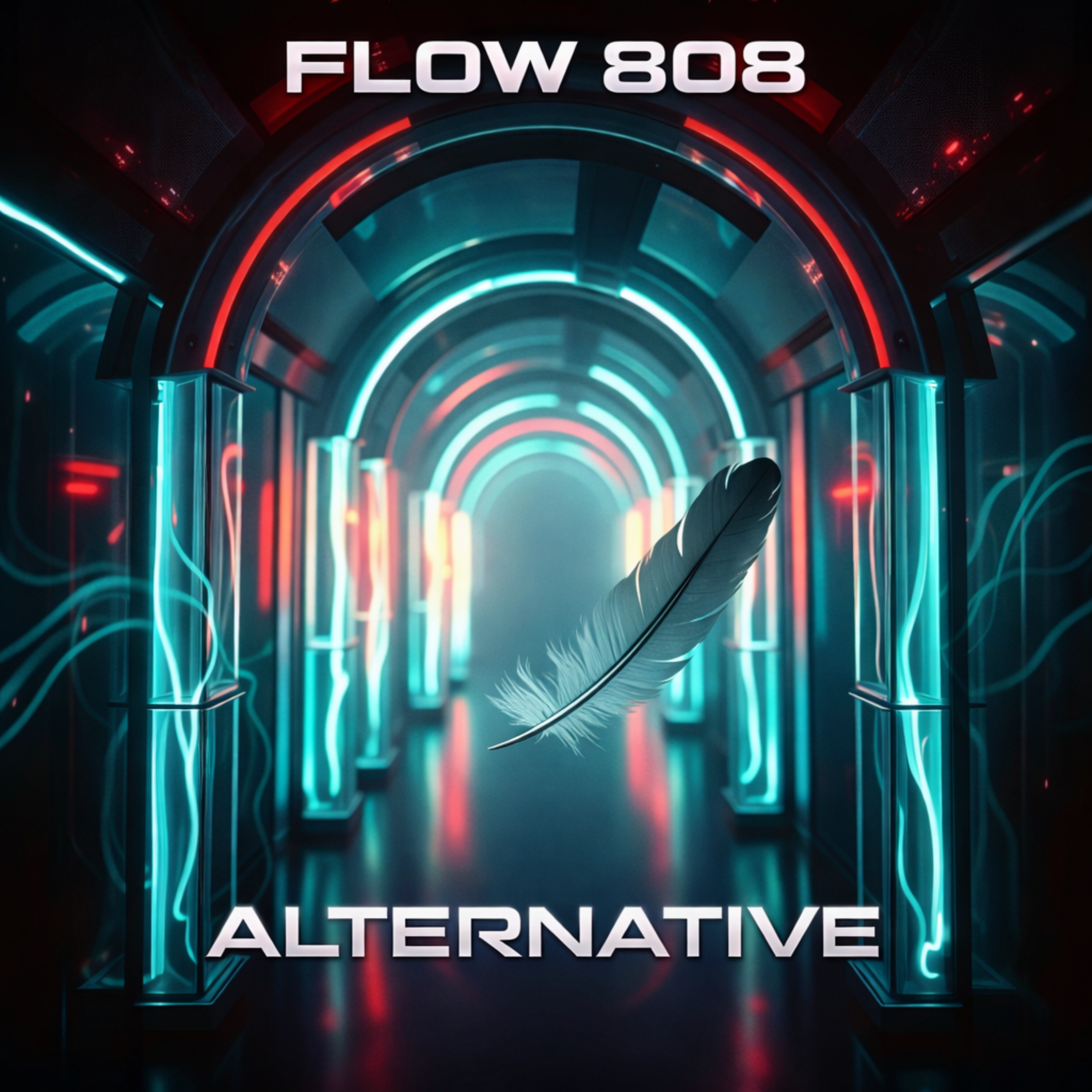 Alternative artwork