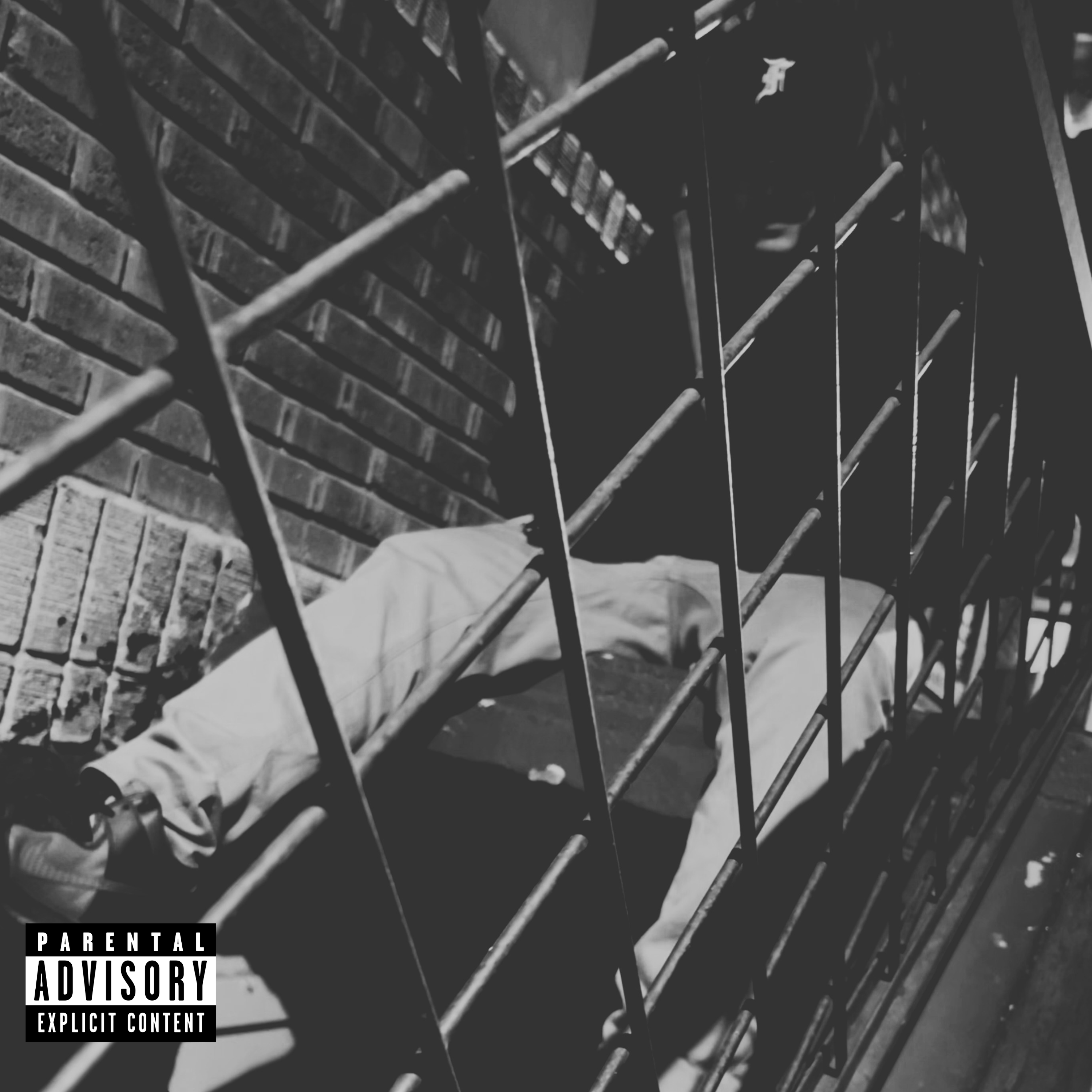 CHINO FLOW by DMS CHINO cover art