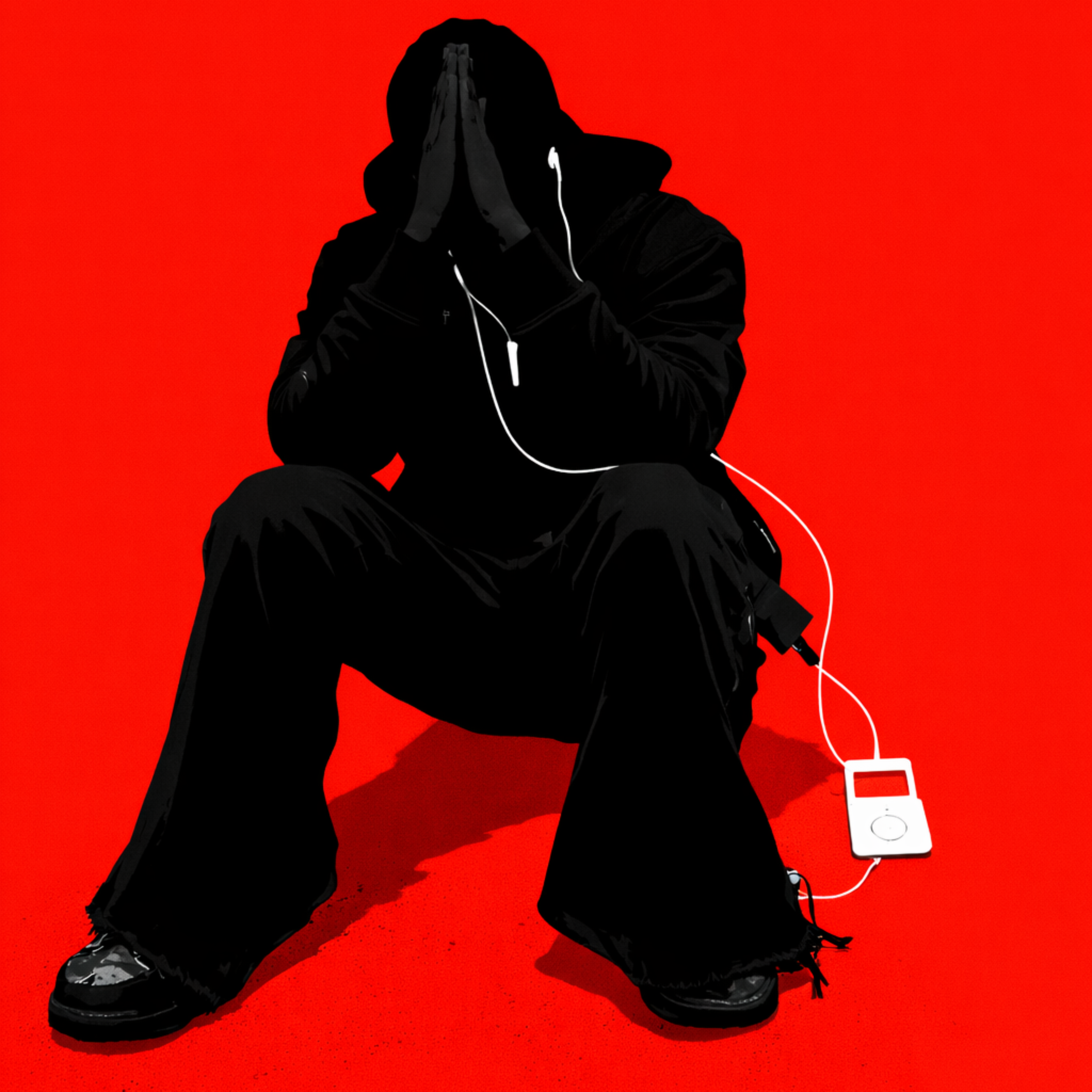 The Great Return (Deluxe) artwork