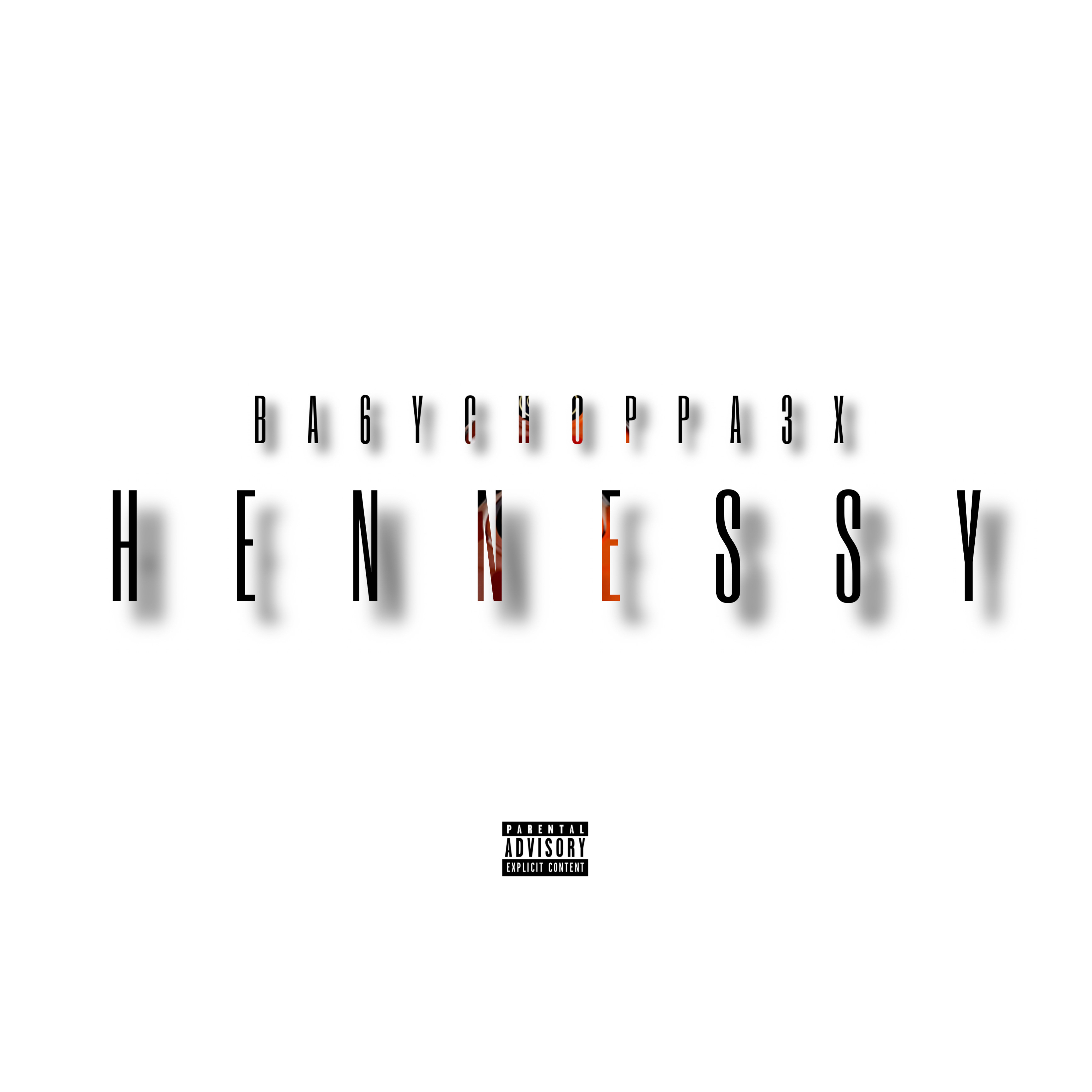 Hennessy artwork