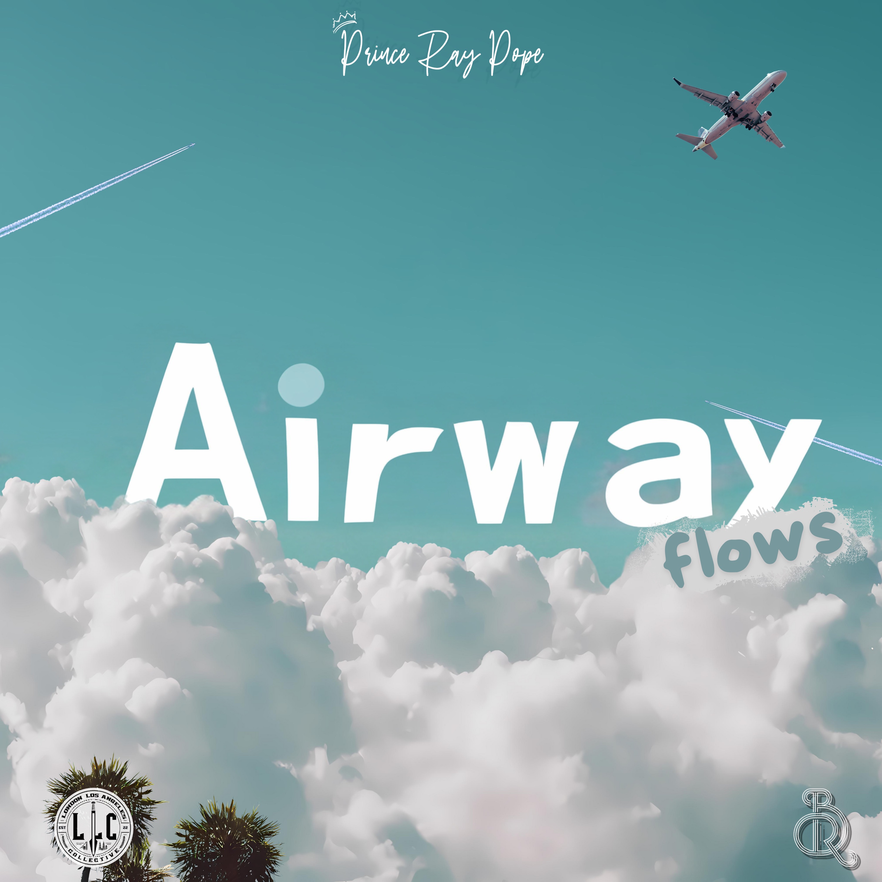 Airway Flows artwork