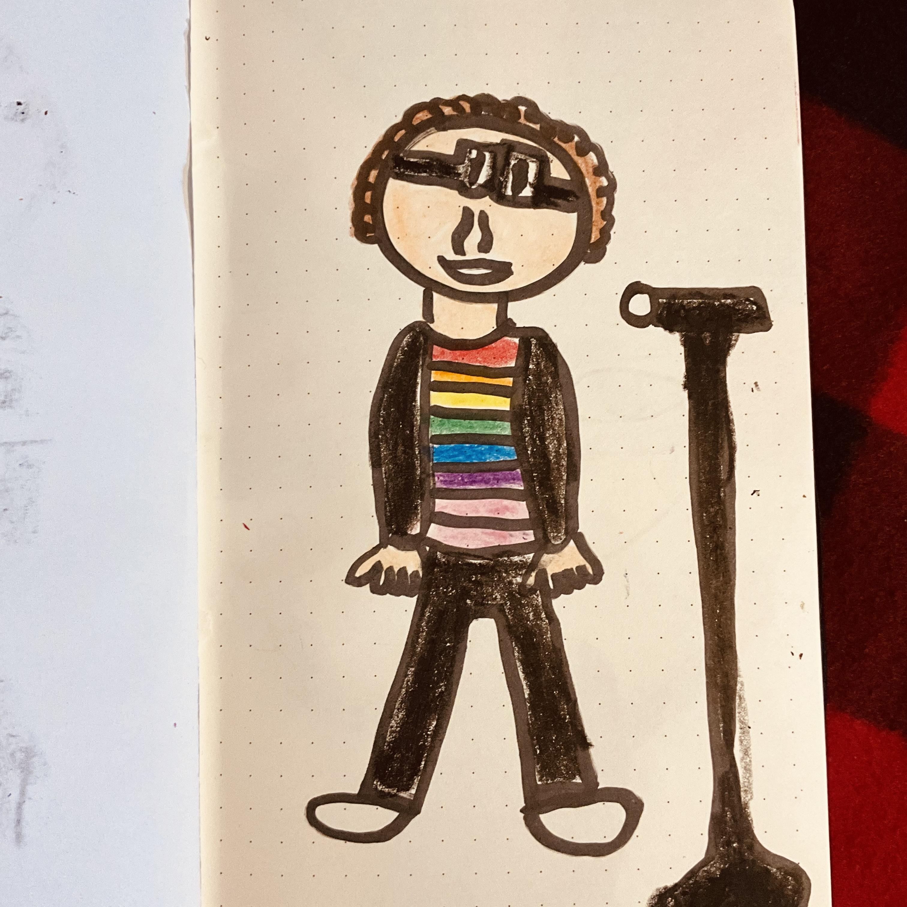 Breakup Anthem Remixes artwork