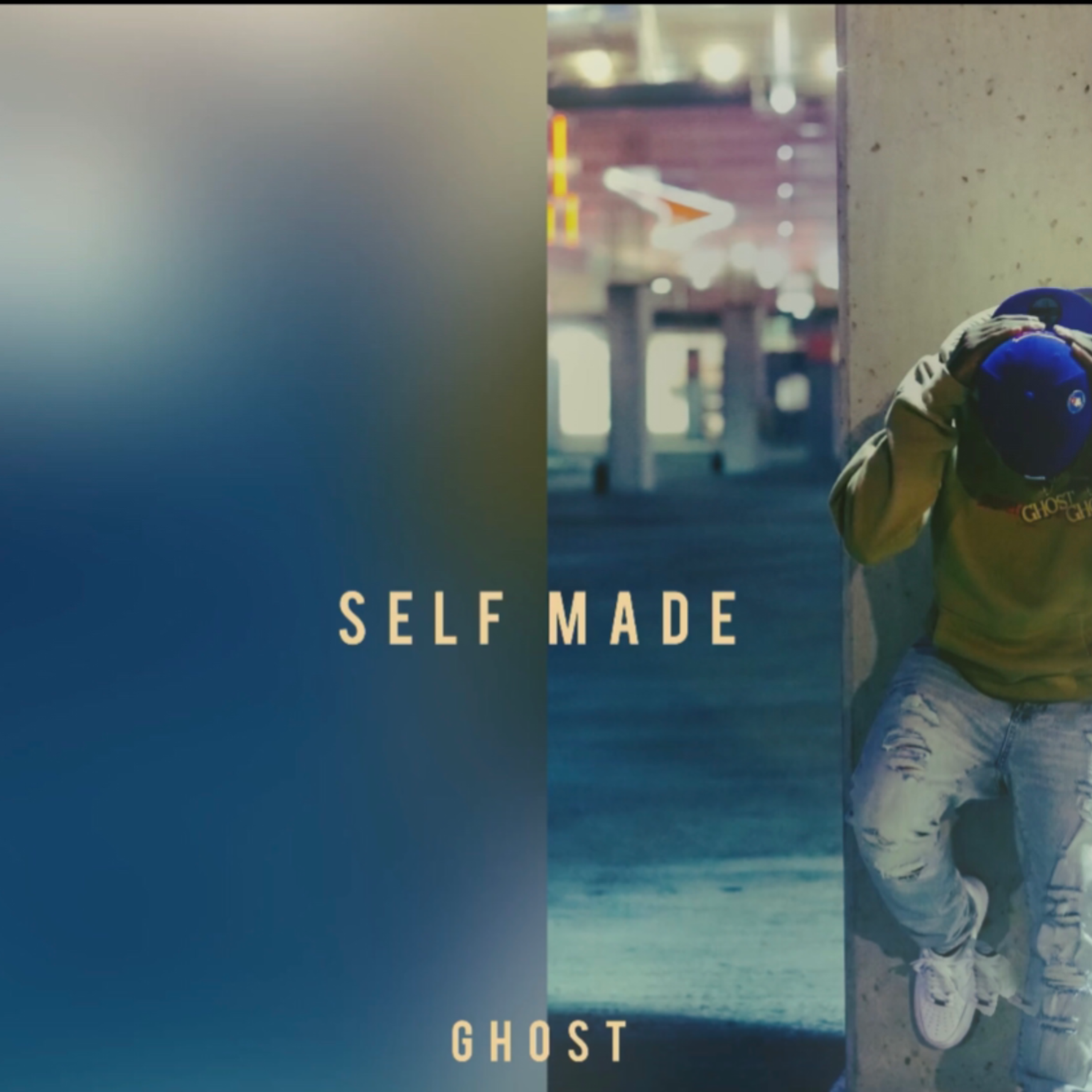 Self Made artwork