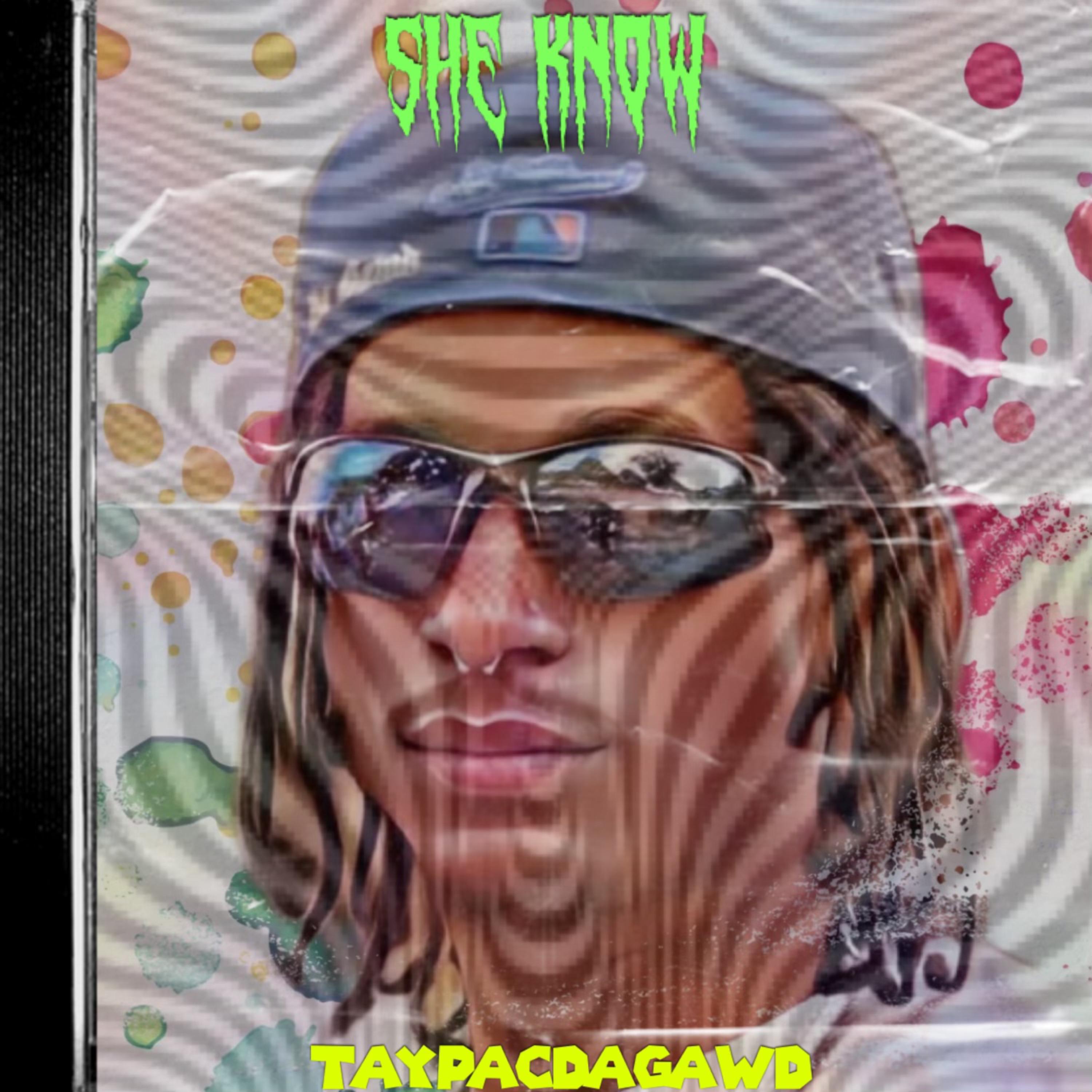 She Know! artwork