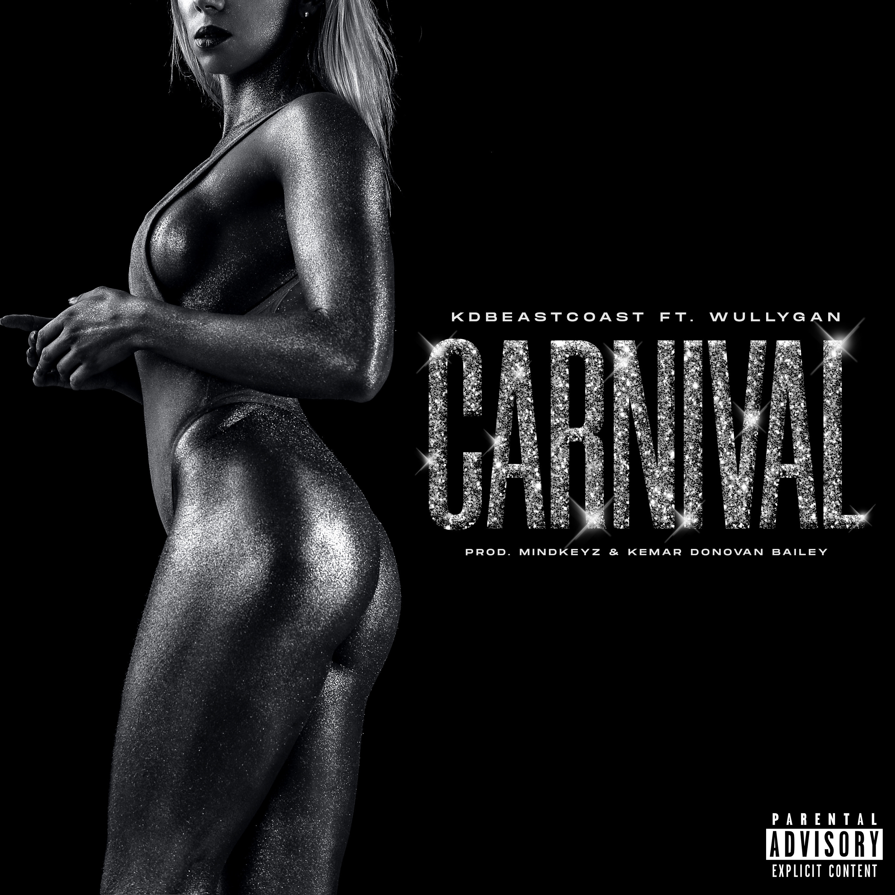 CARNIVAL artwork