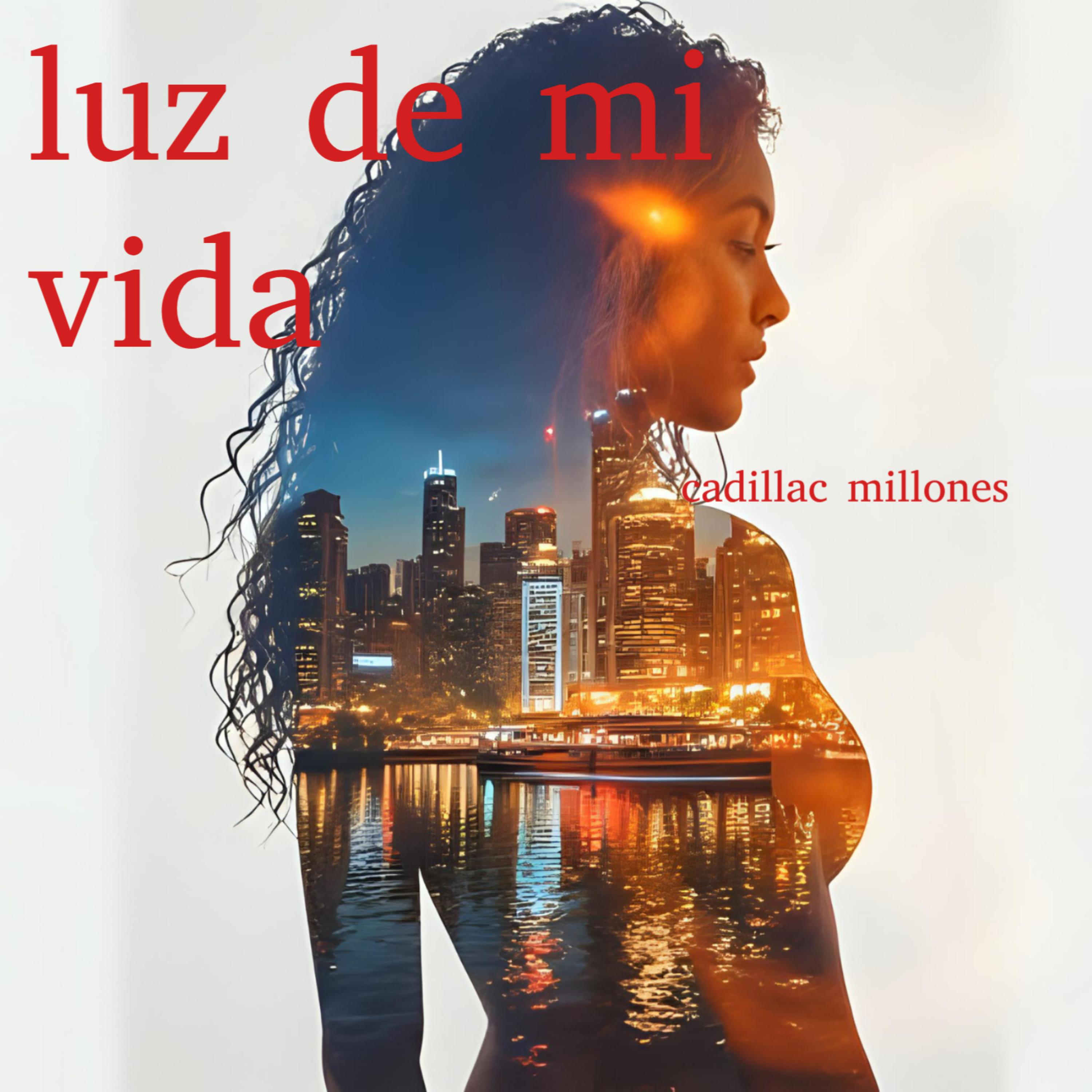 luz de mi vida artwork