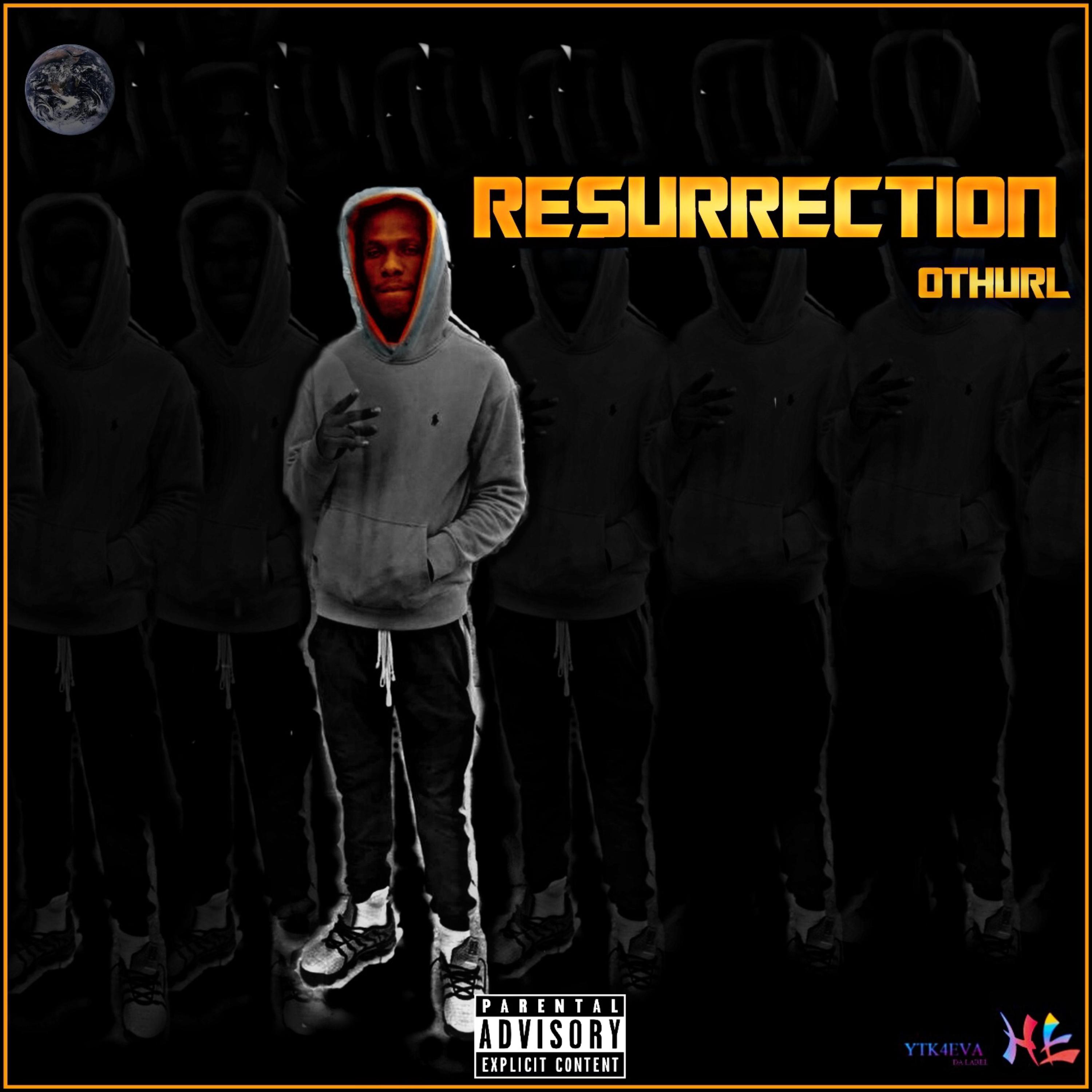 Resurrection by Othurl cover art