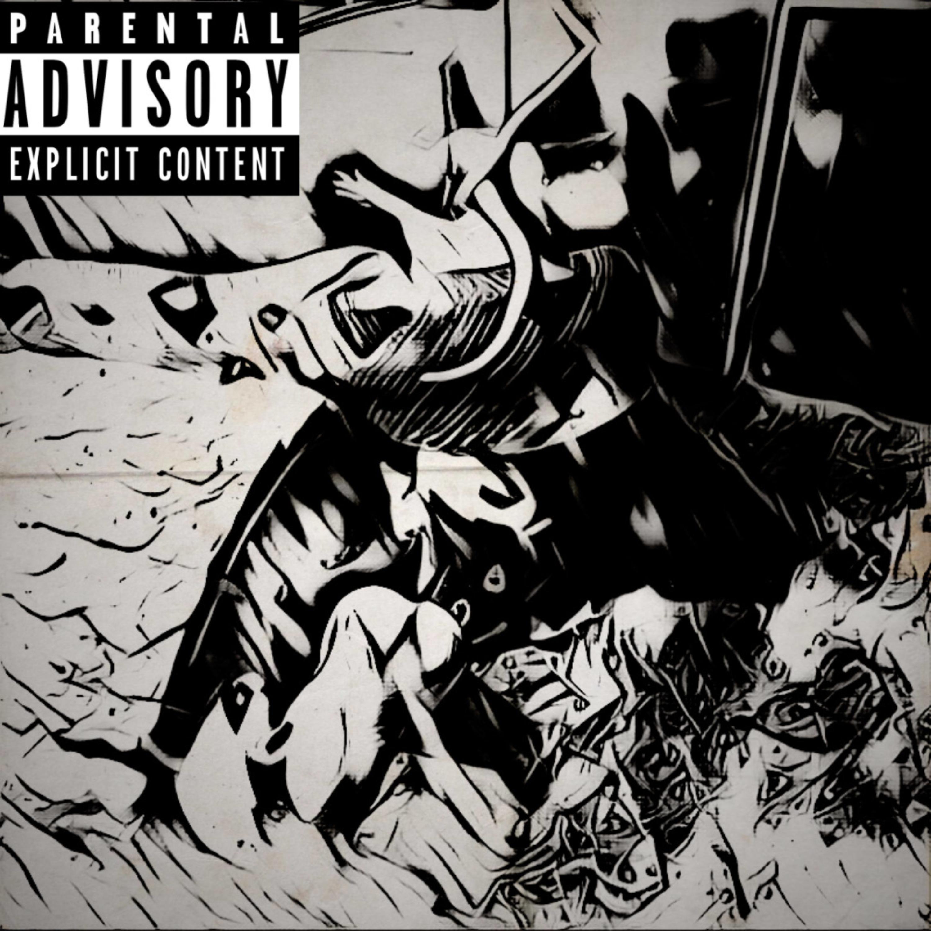 GRAVEYARD MUSIC artwork
