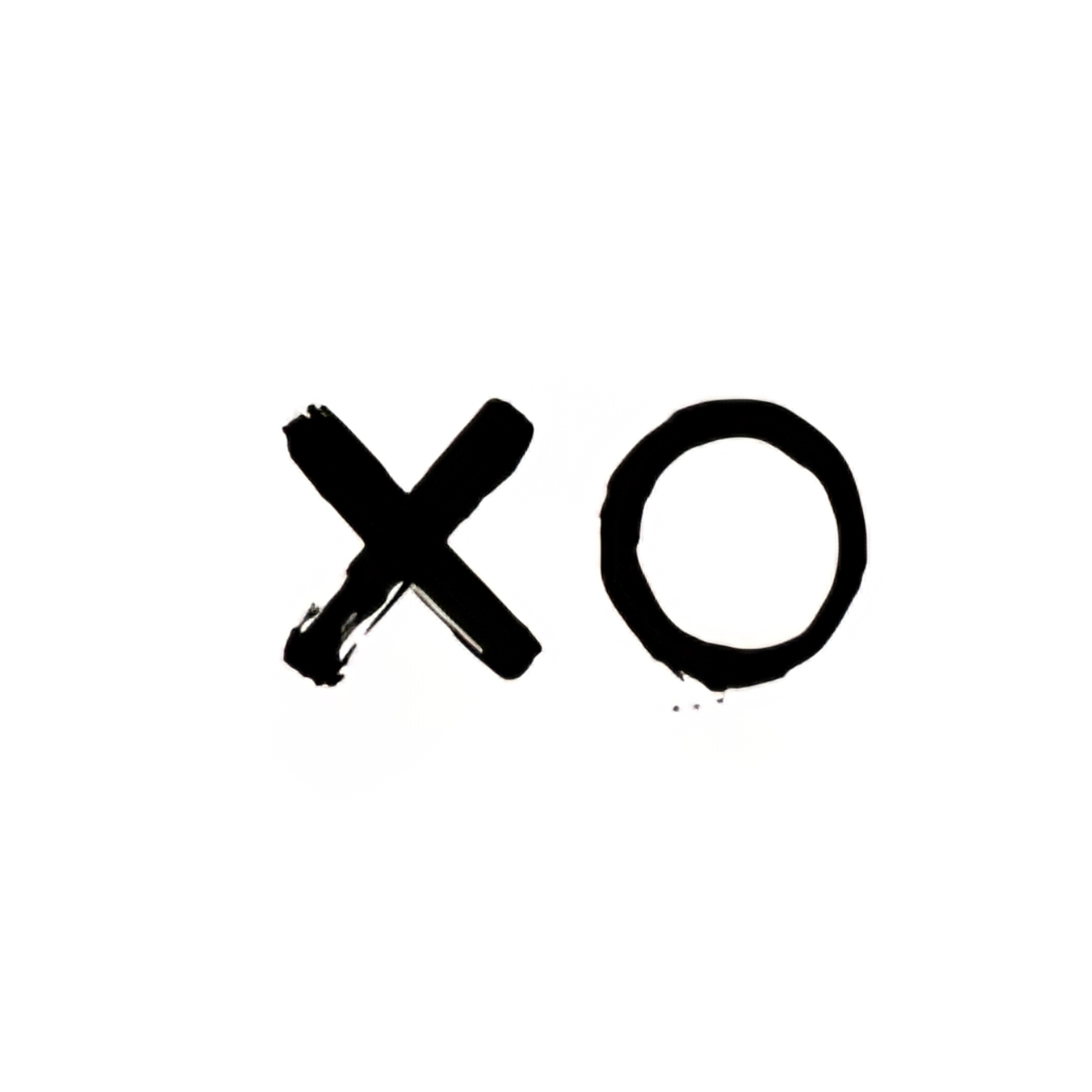XO (ACOUSTIC) artwork