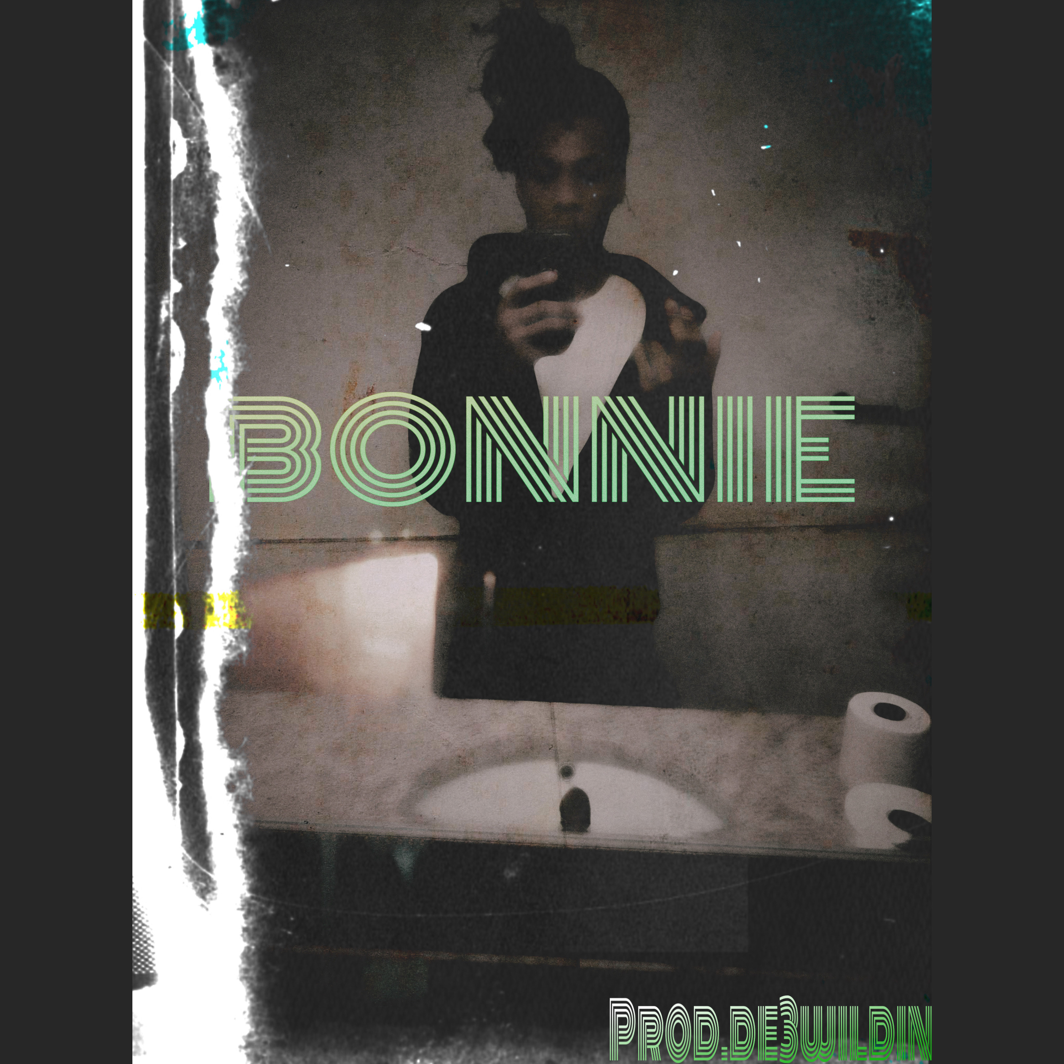 BONNIE artwork