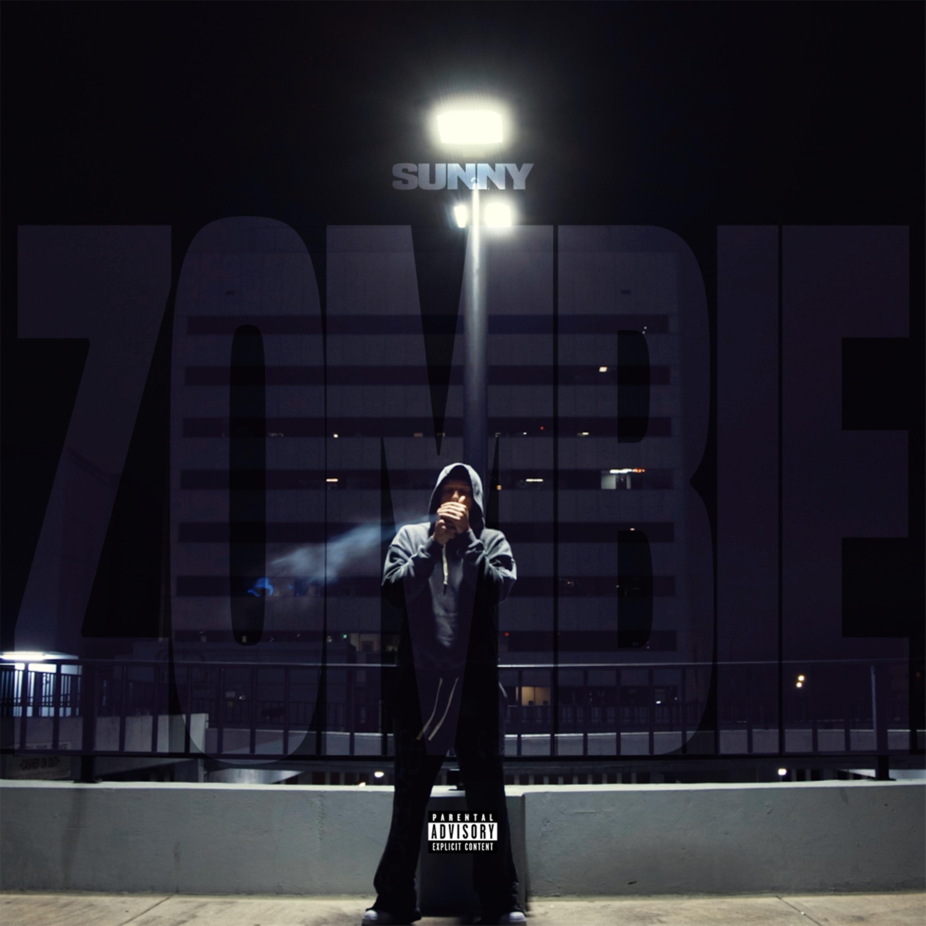 Zombie artwork