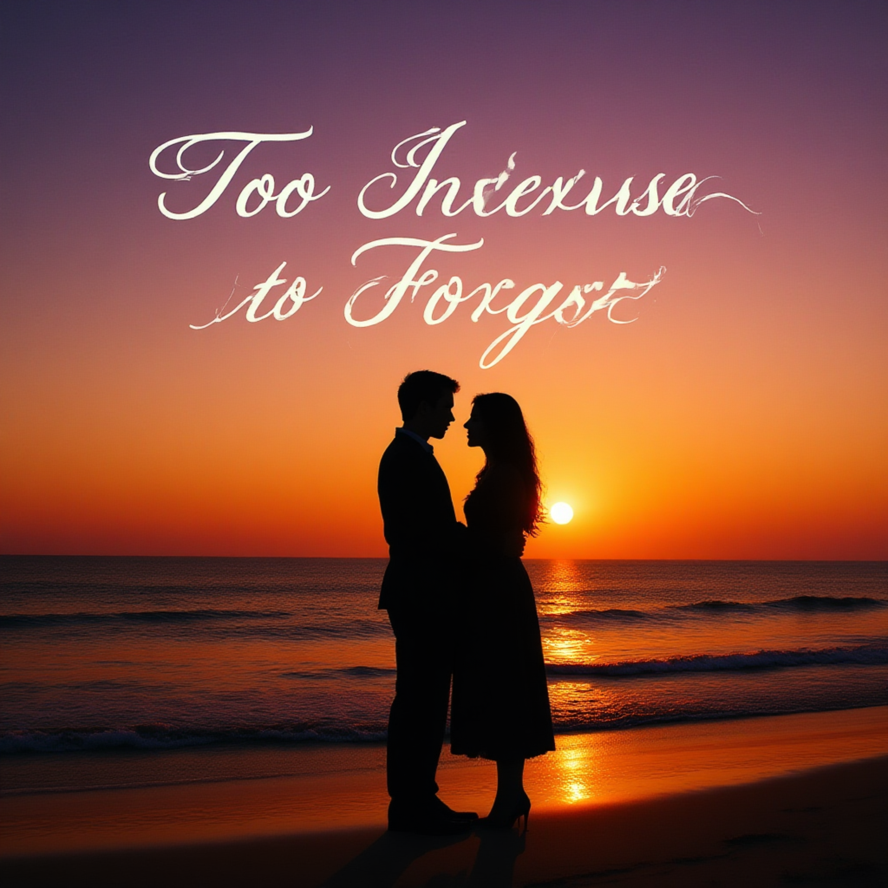 Too Intense To Forget artwork
