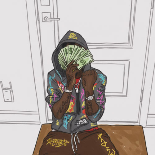 HU$TLEHEARTED