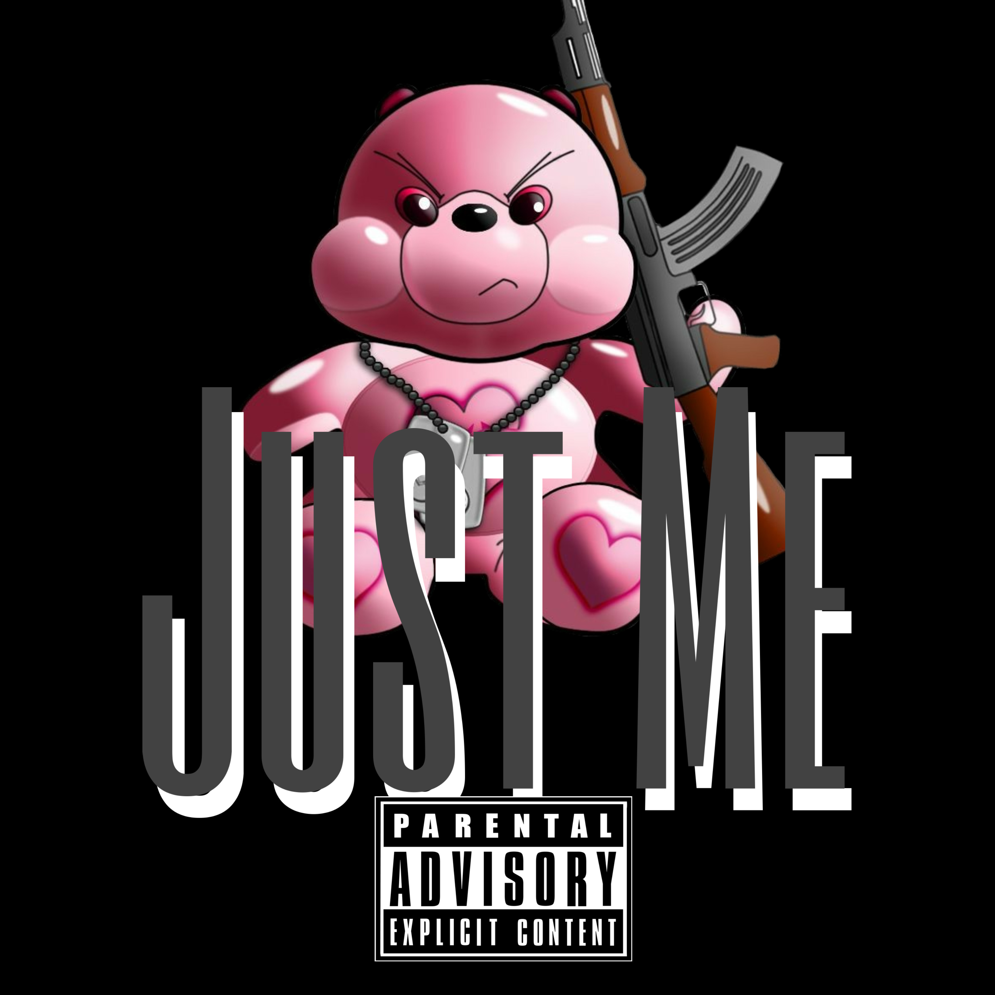 Just Me artwork