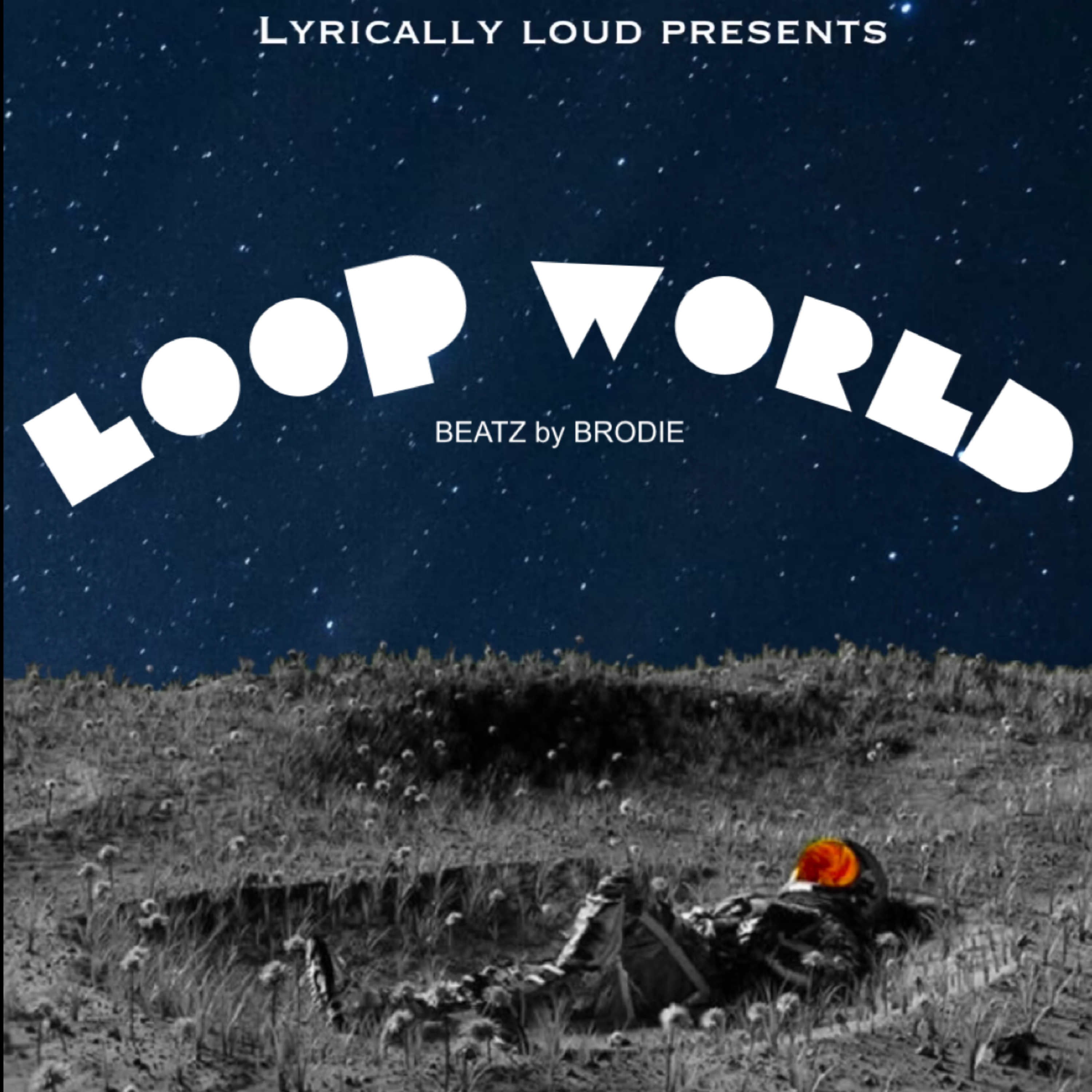 LOOP WORLD artwork