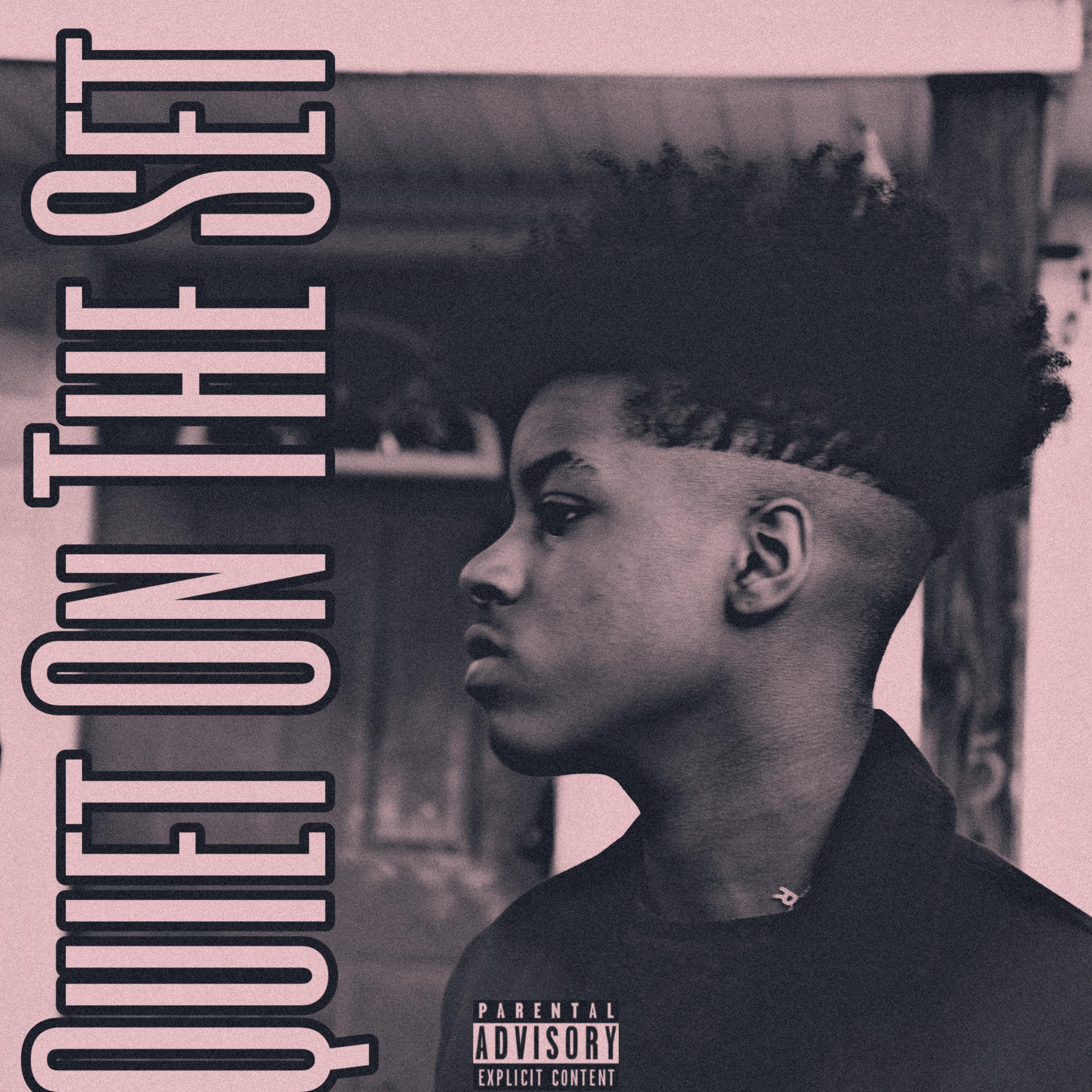 Quiet On The Set artwork