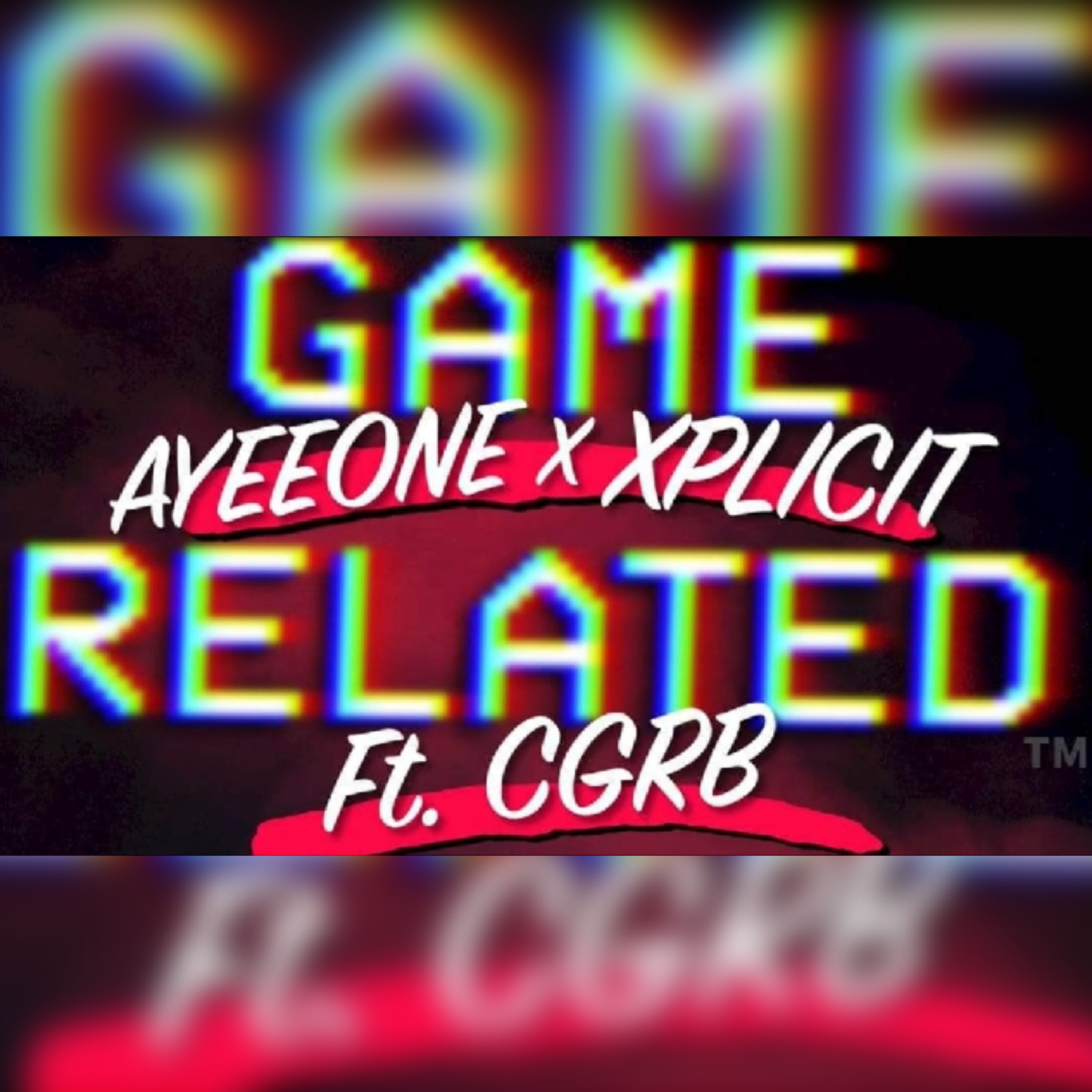 Game Related artwork