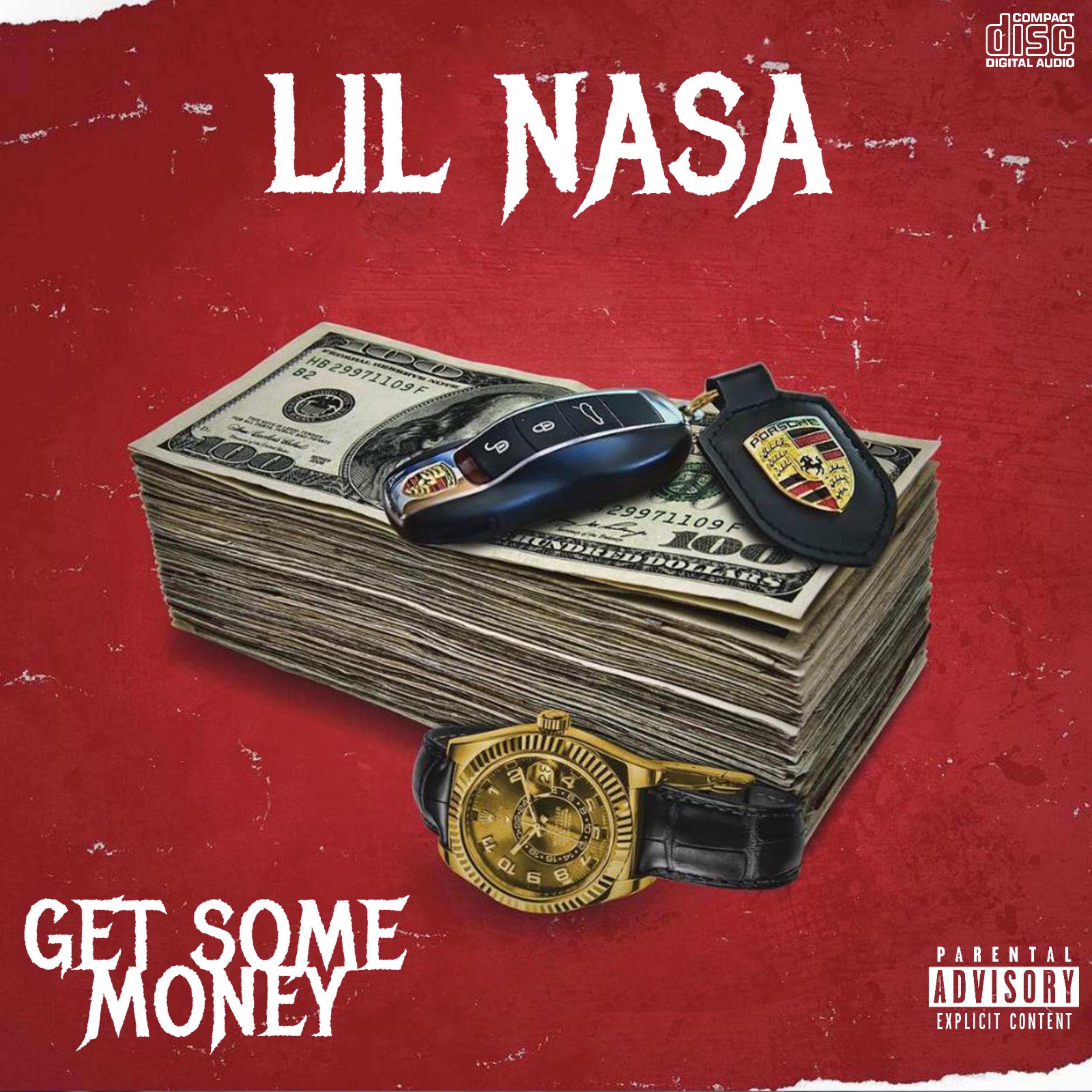 Get Some Money artwork