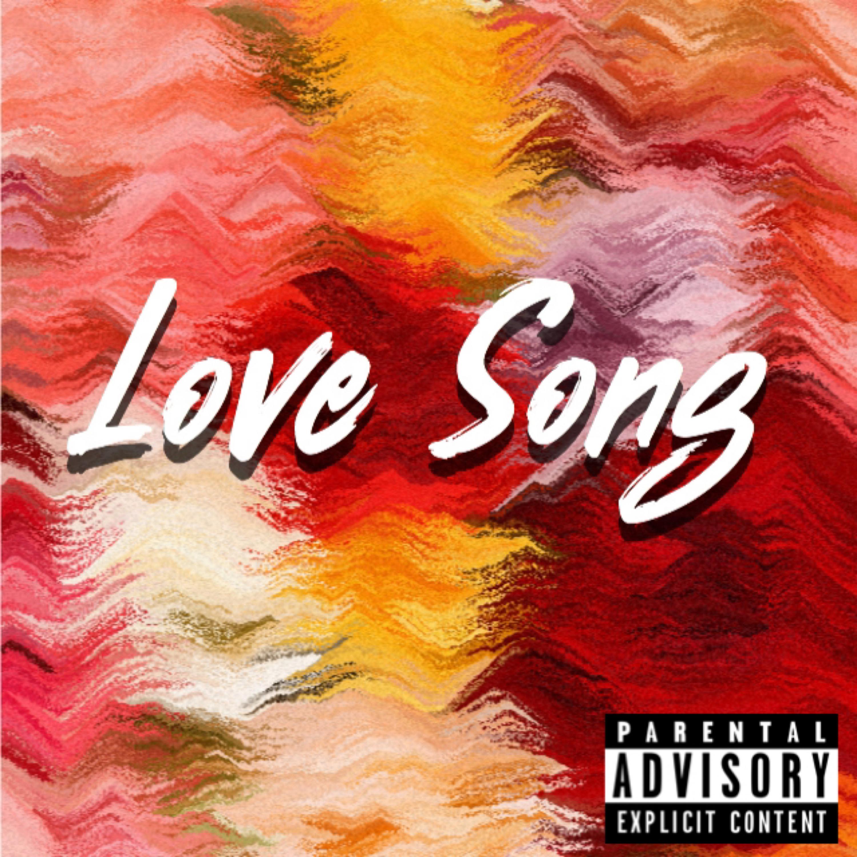 Love Song artwork