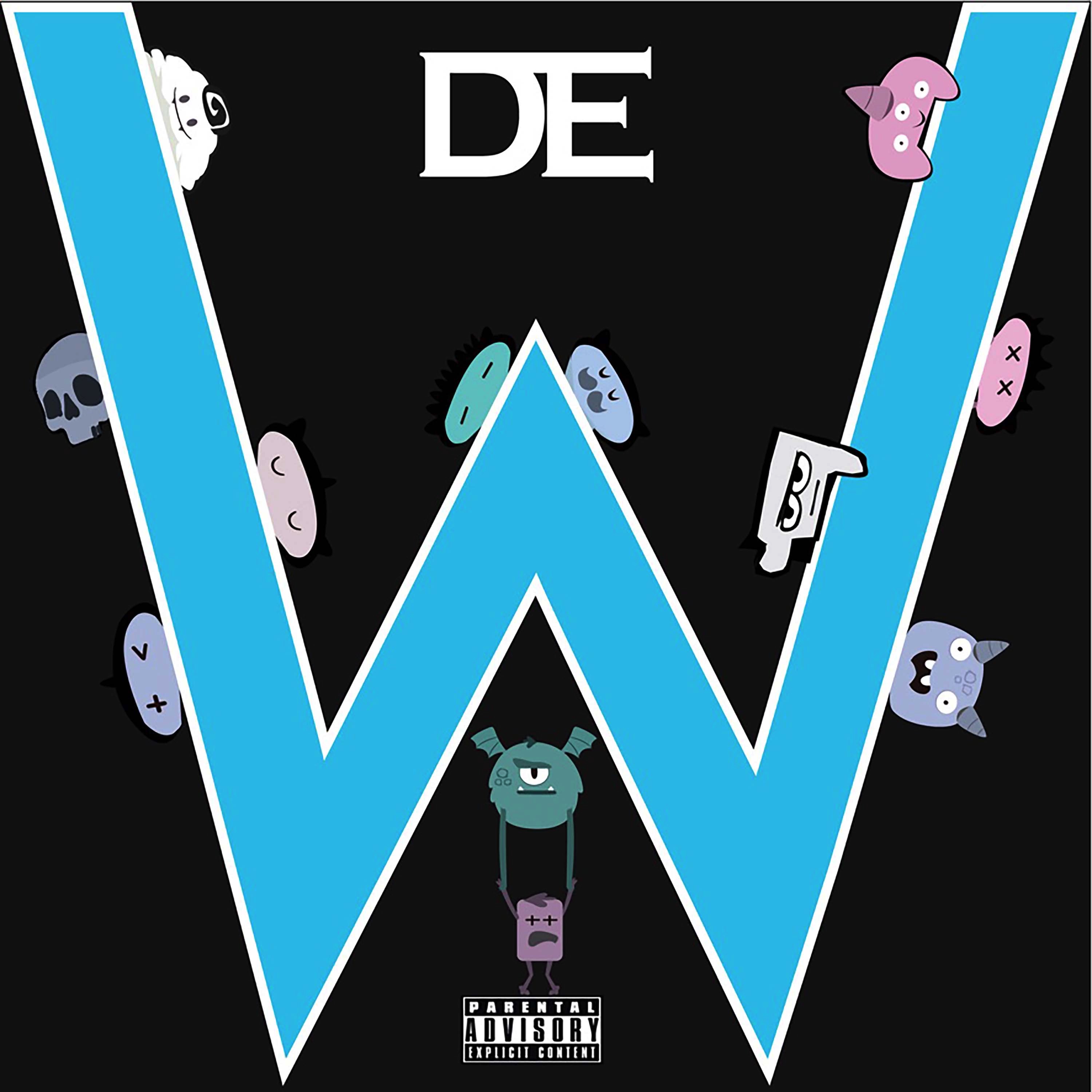 WINTER WONDER artwork