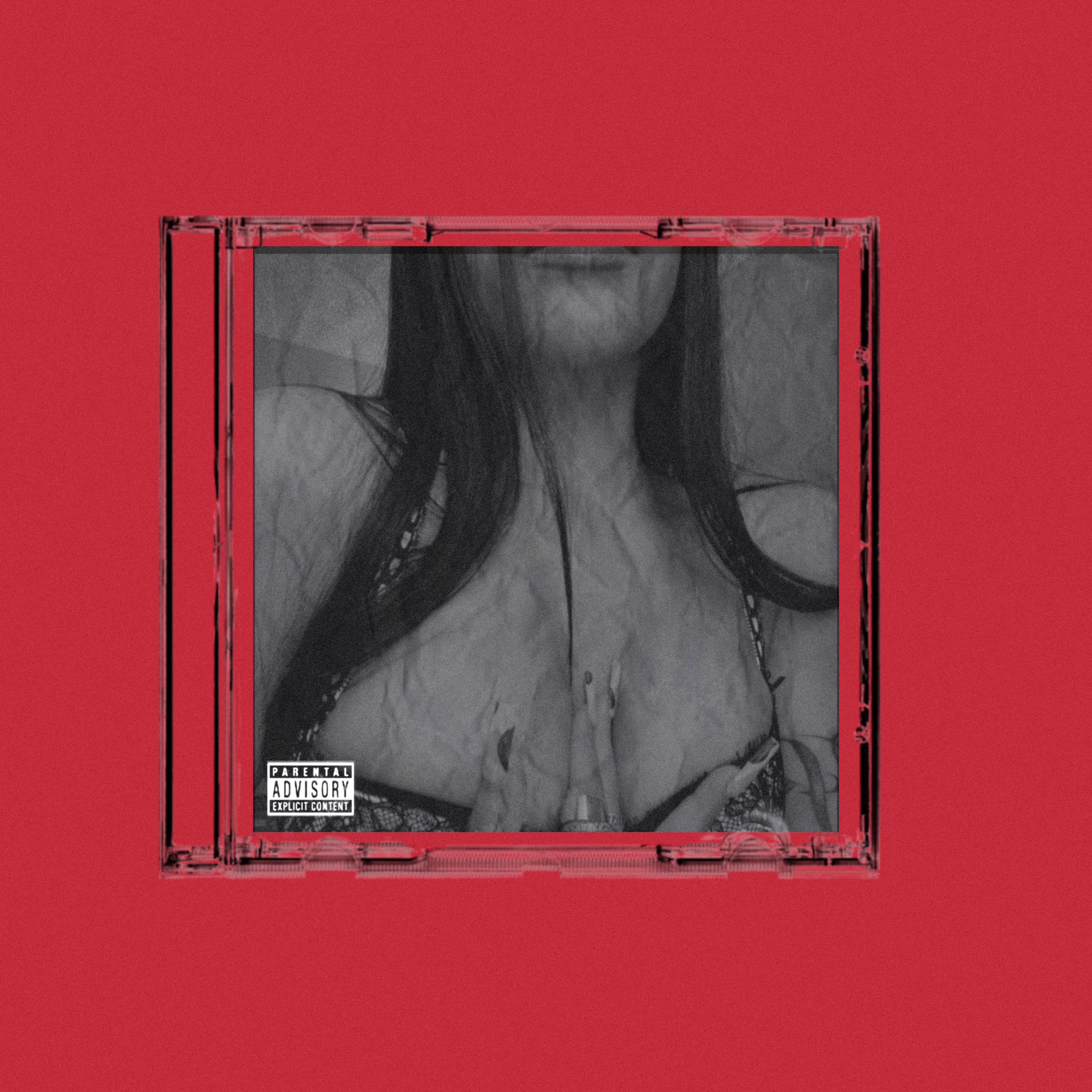 POST TAPE artwork