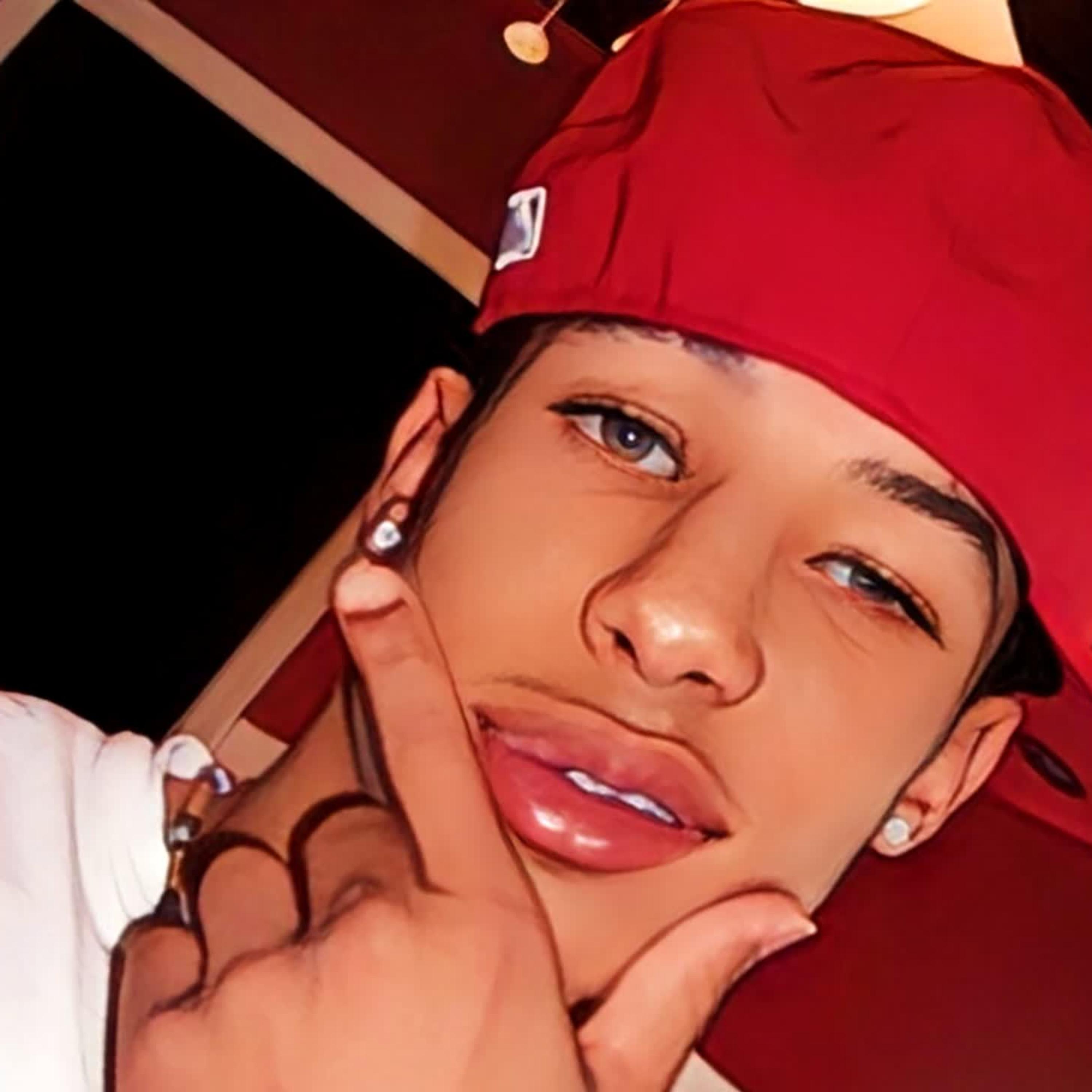 I Like artwork
