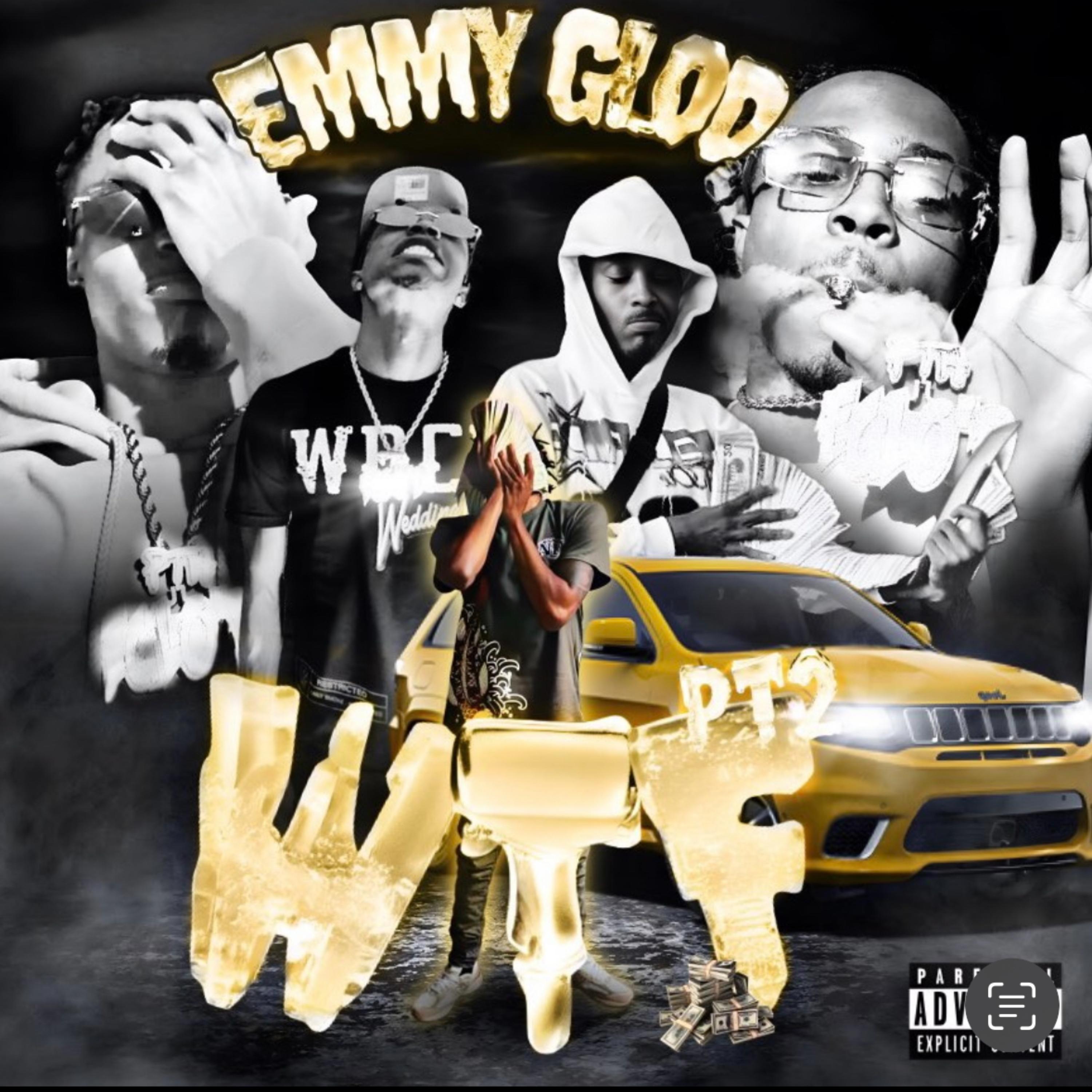 WTF PT2 artwork