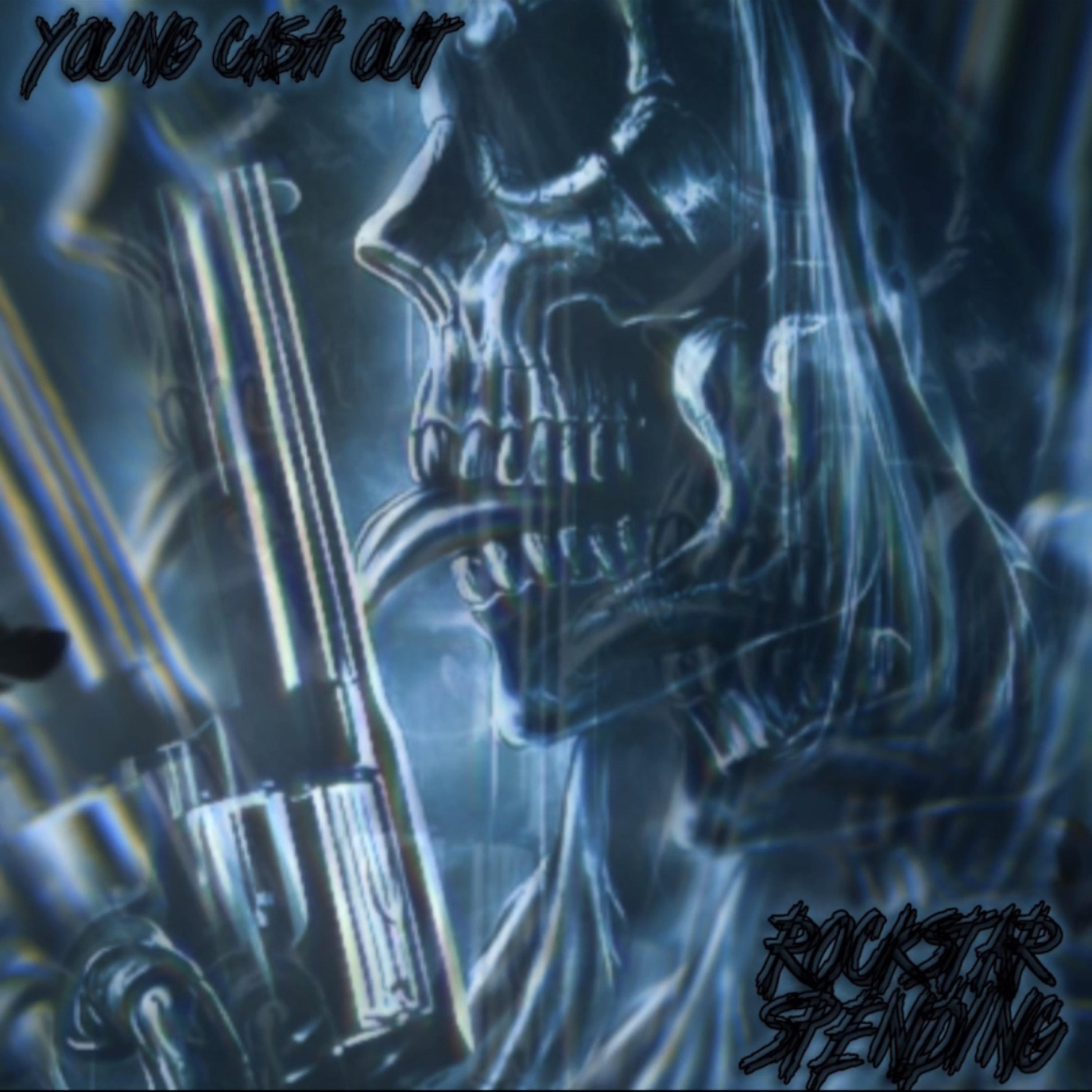 ROCK$TAR SPENDING artwork