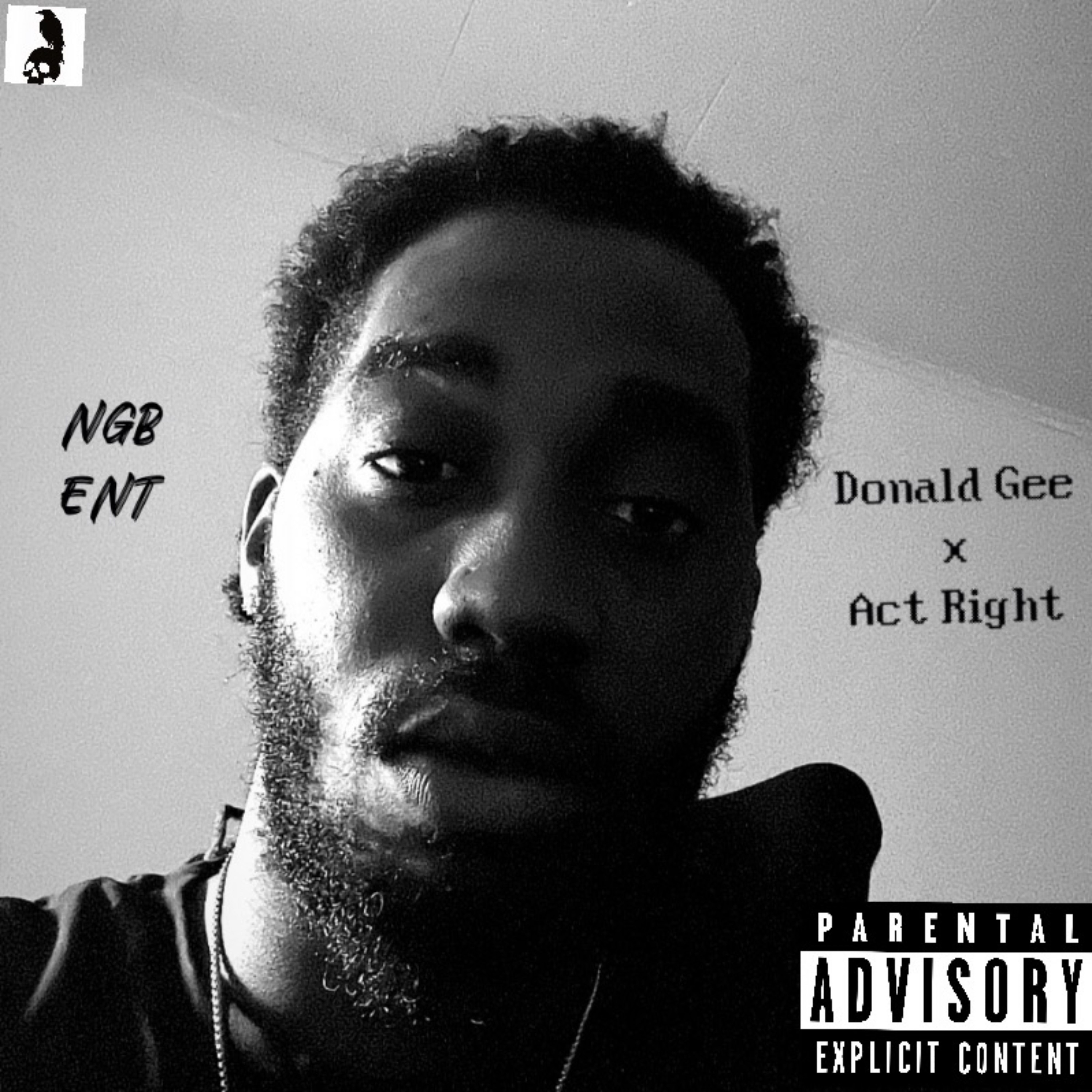 Act Right artwork