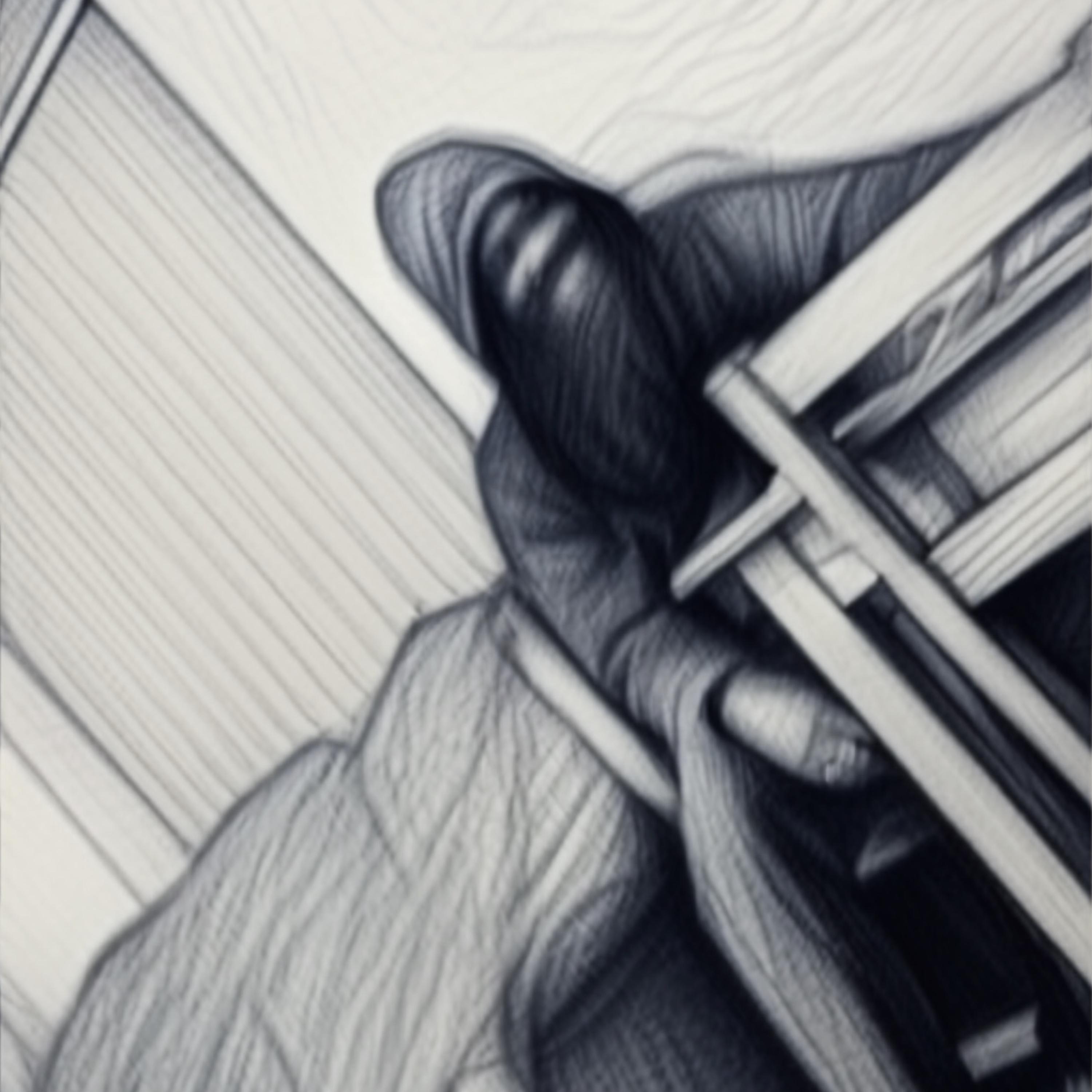 Stressful Habits artwork