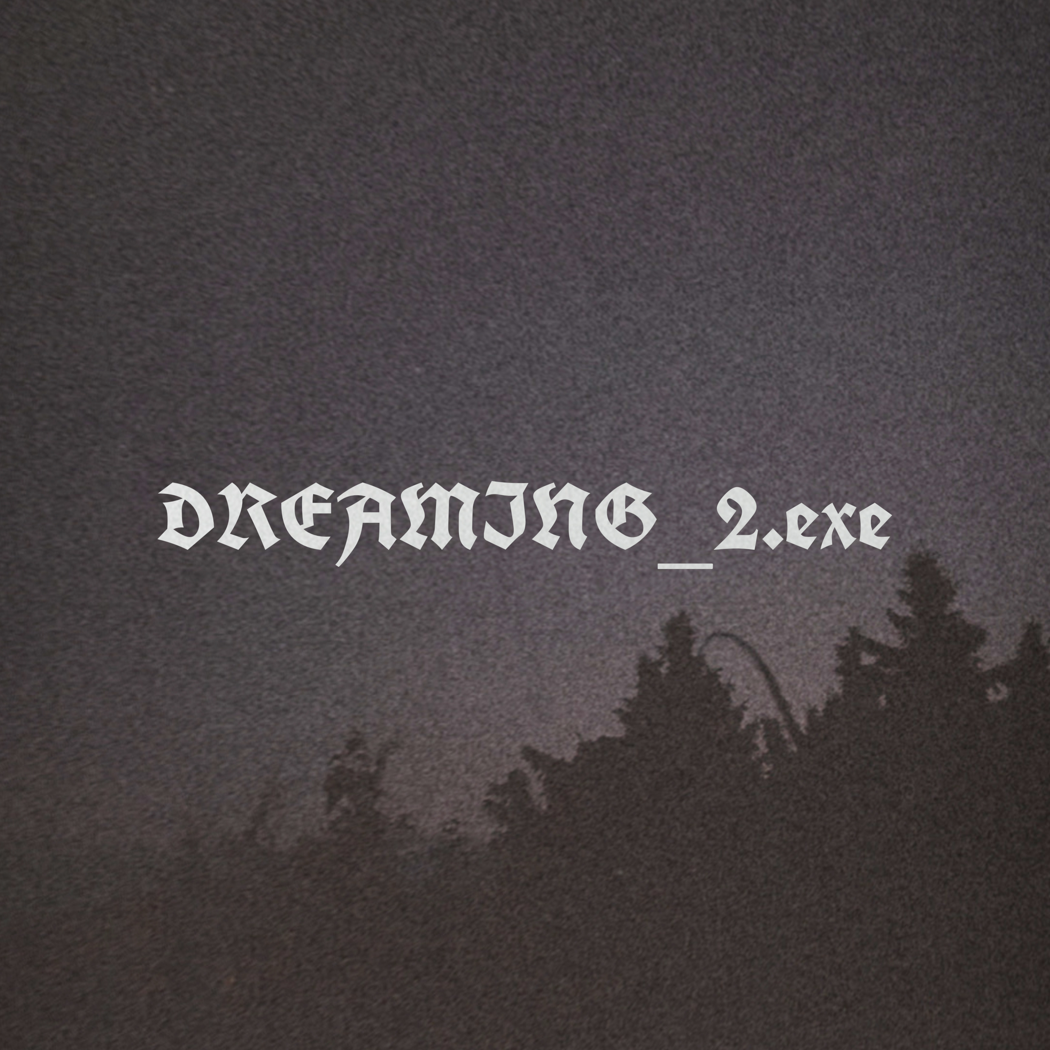 DREAMING_2.EXE artwork