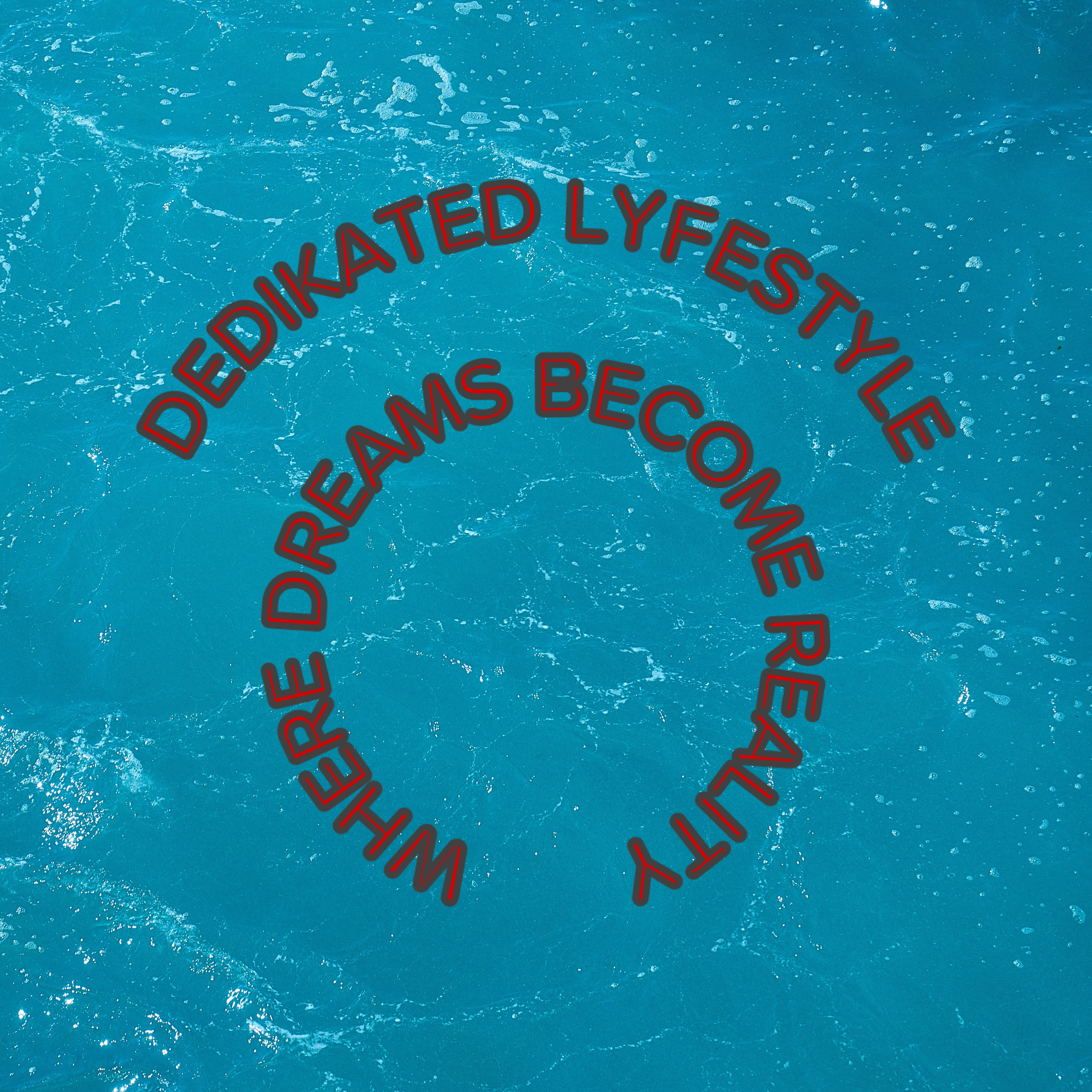 Where Dreams Become Reality artwork