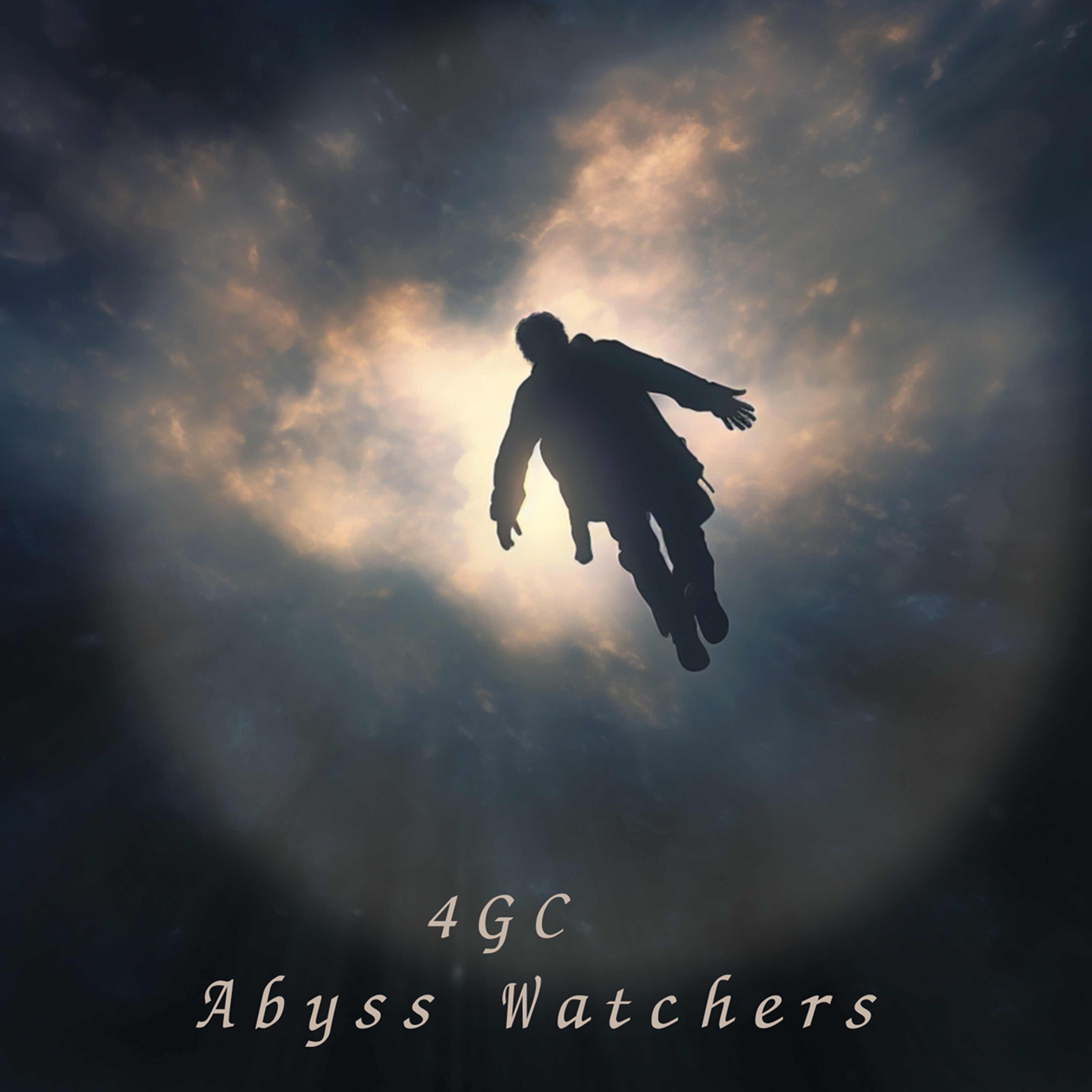 Abyss Watchers artwork