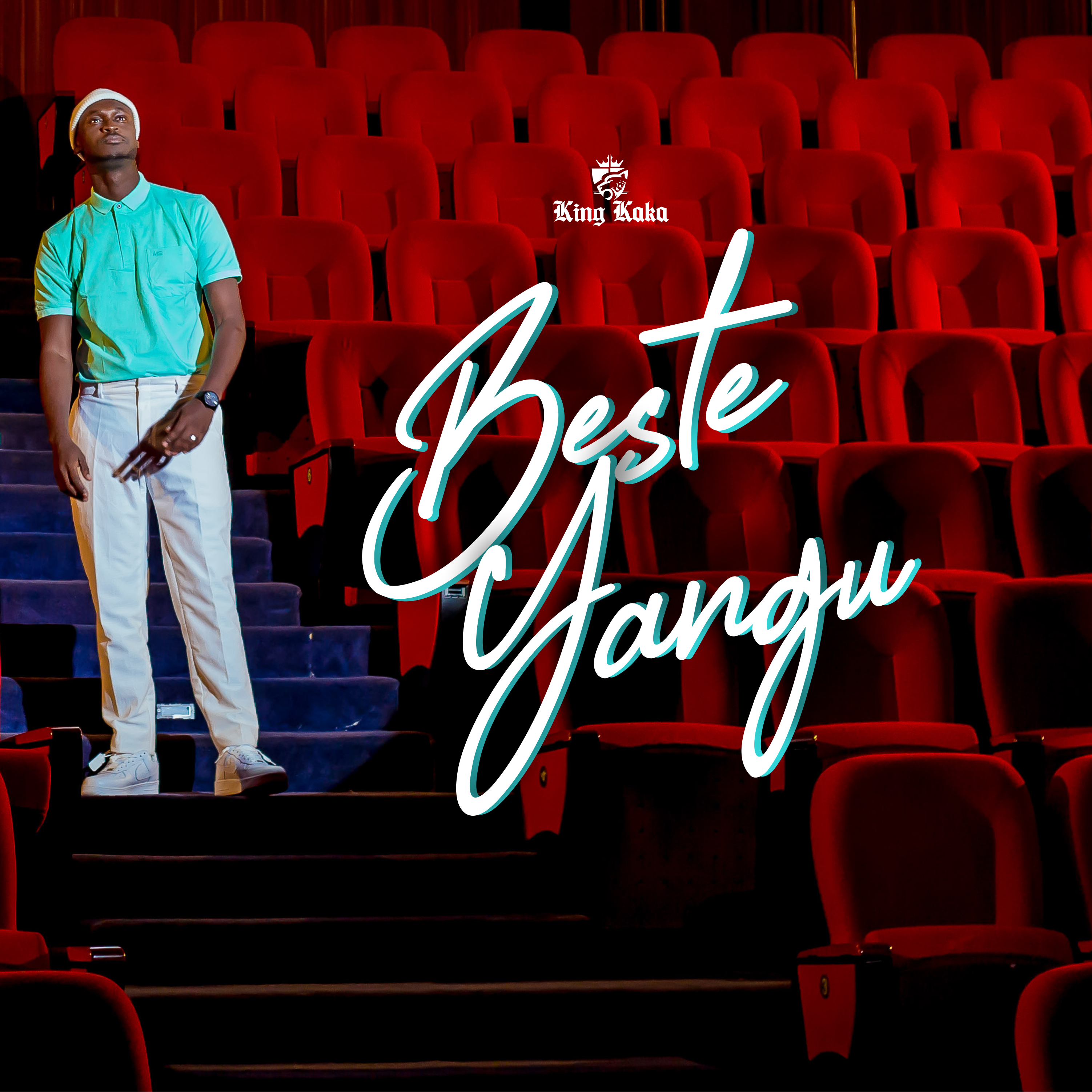 Beshte Yangu artwork