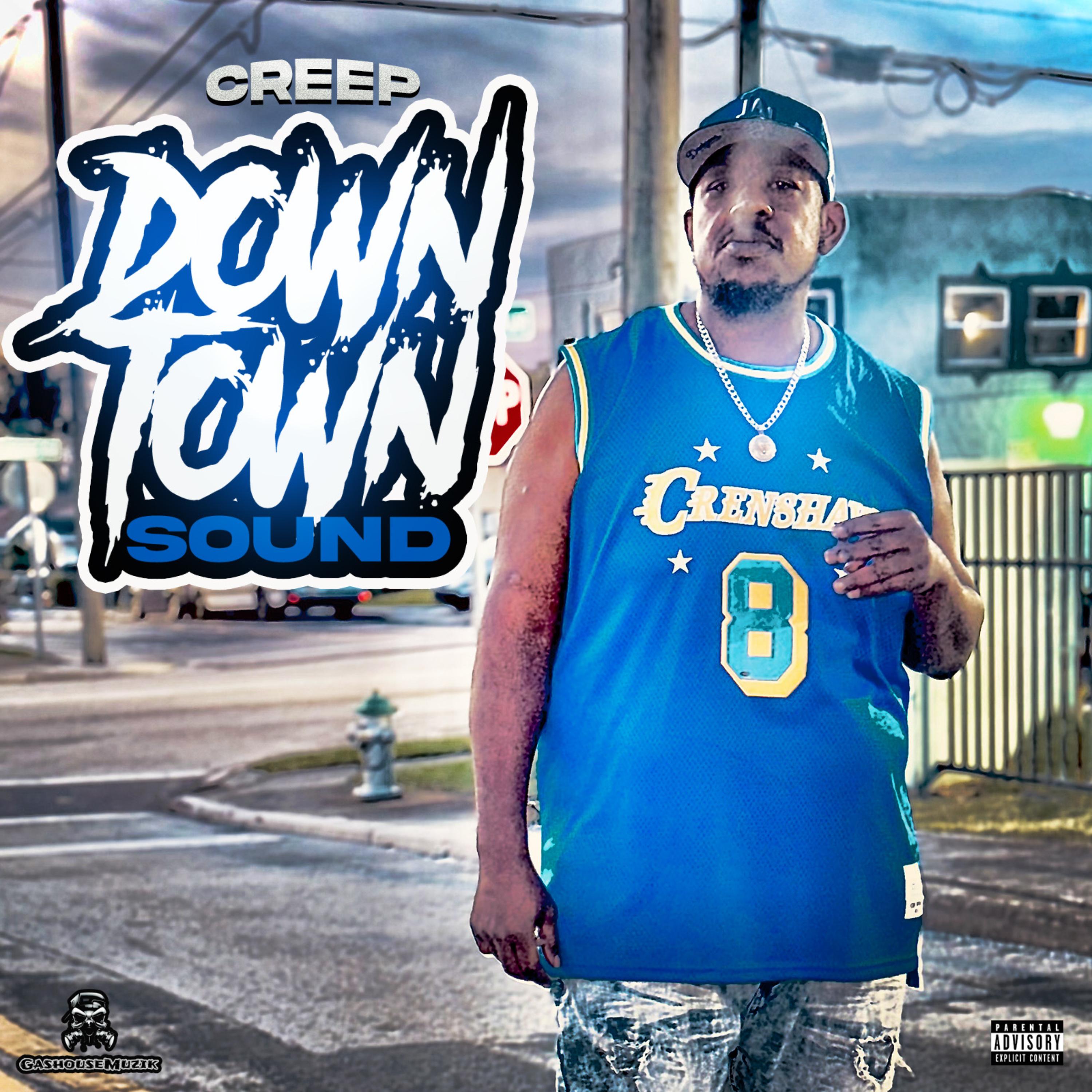 DownTownSound artwork