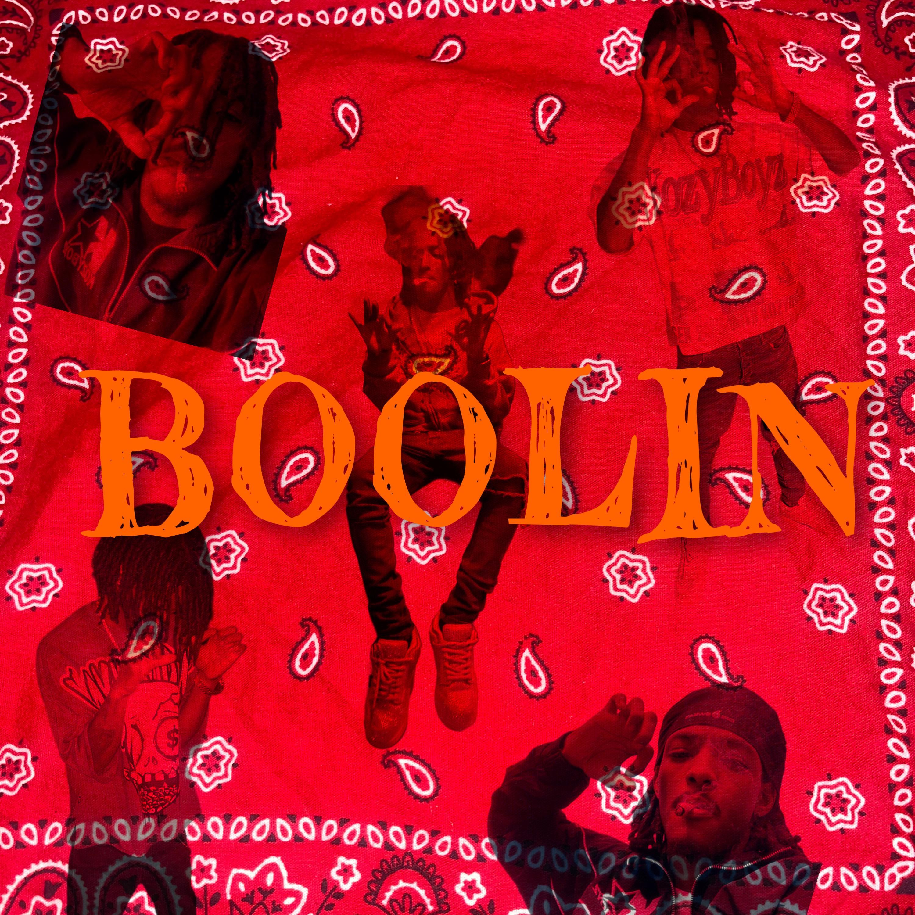 Boolin artwork