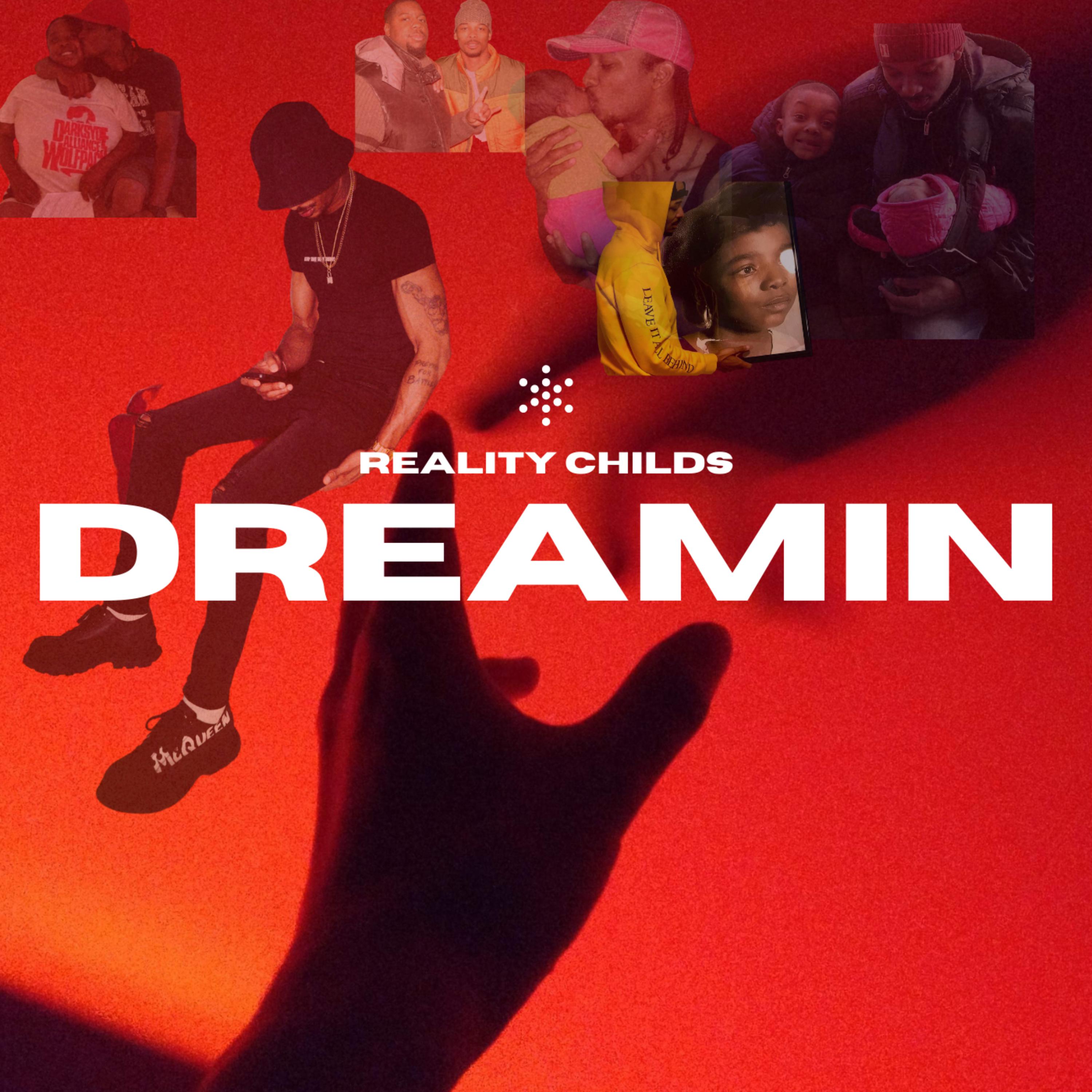 Dreamin artwork