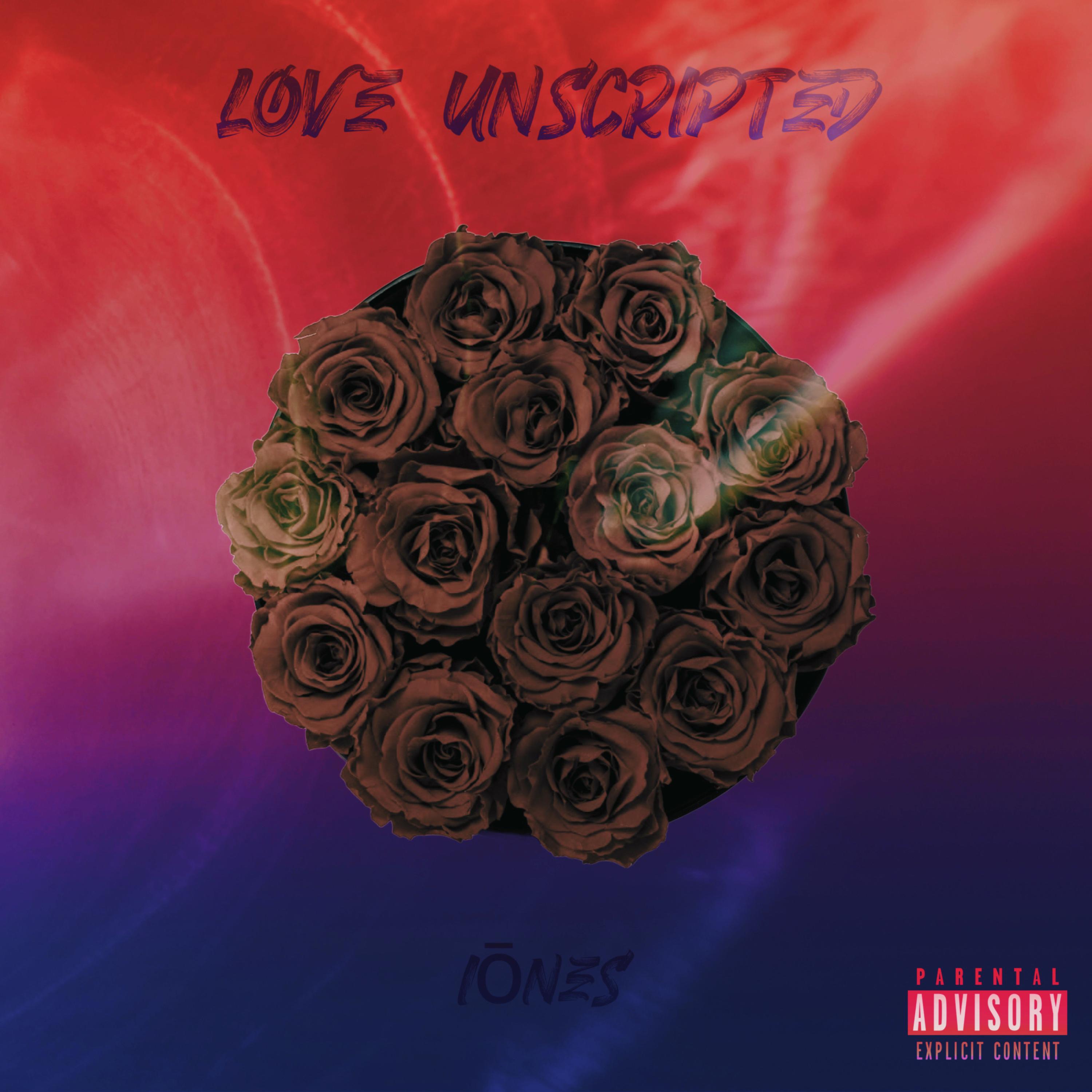 Love Unscripted artwork