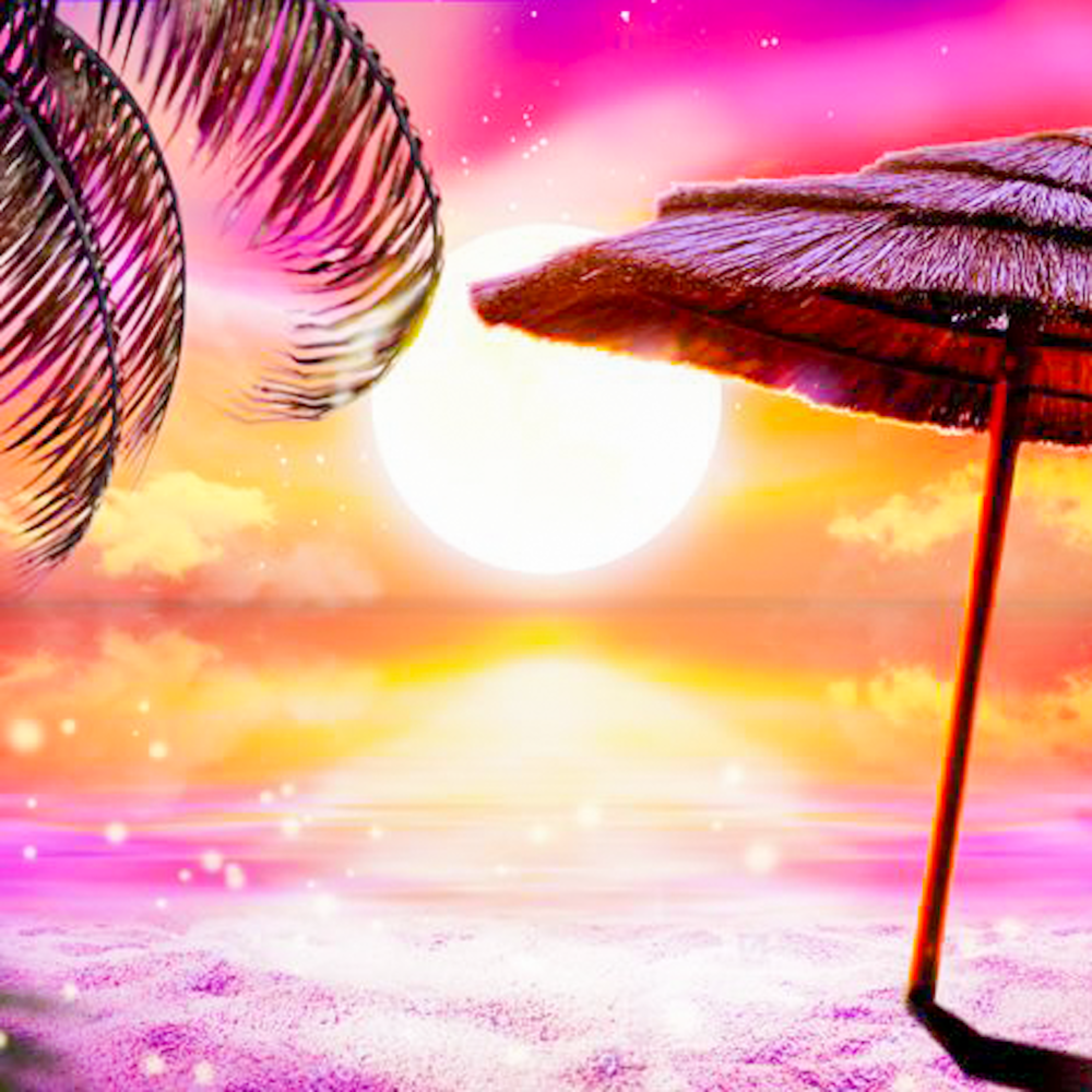 Sleep Talk Down: Free Body & Mind of Stress artwork