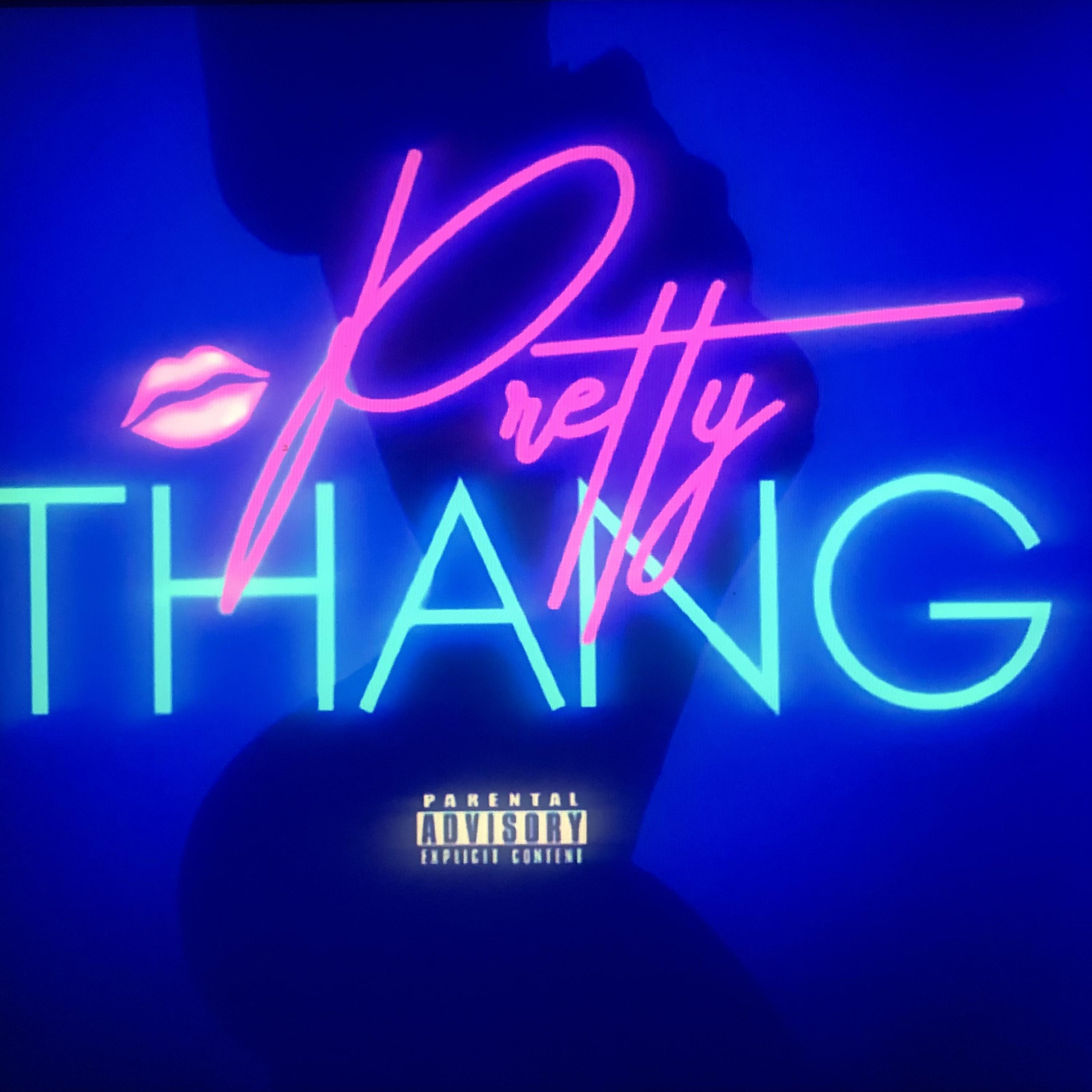 Pretty Thang artwork