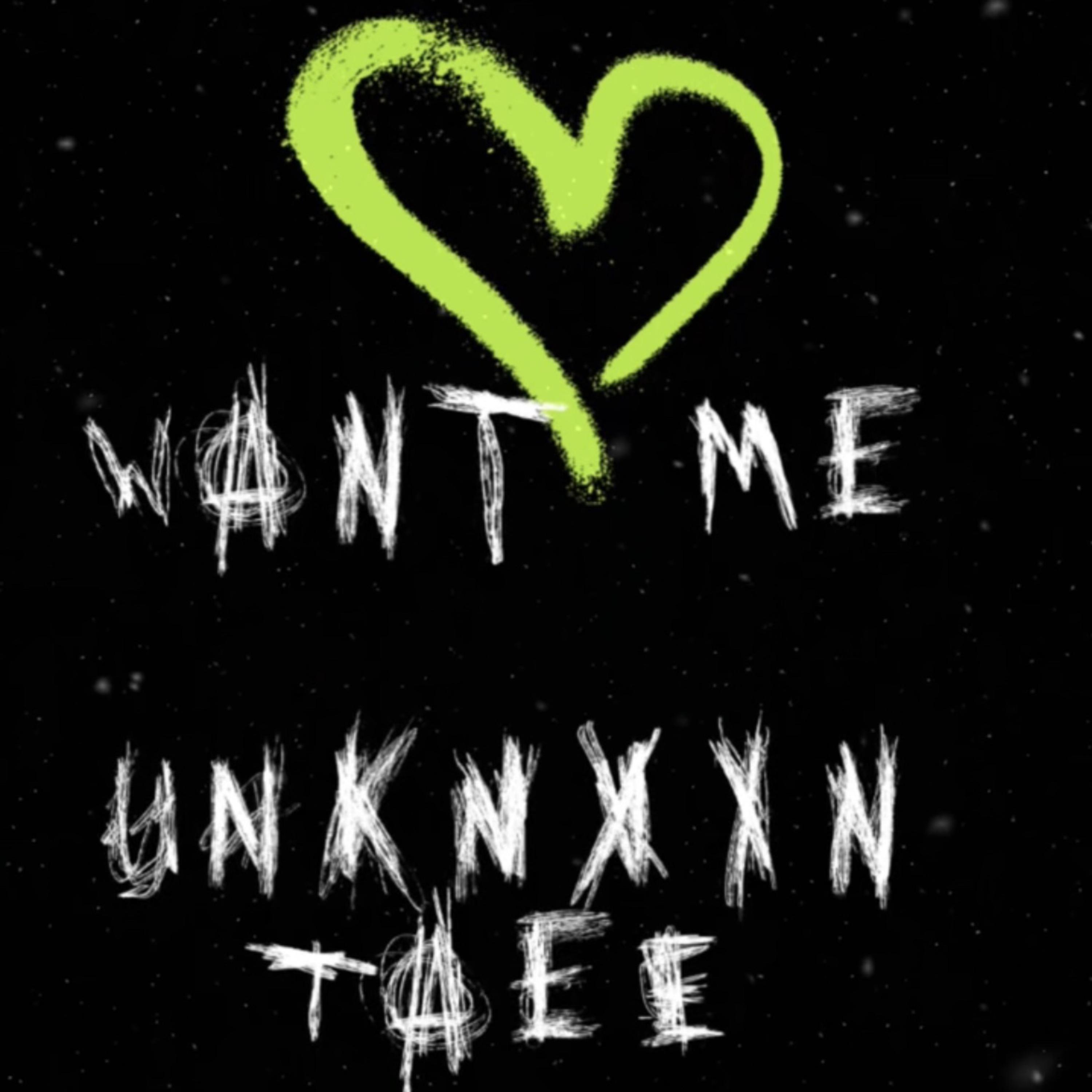 Want Me artwork
