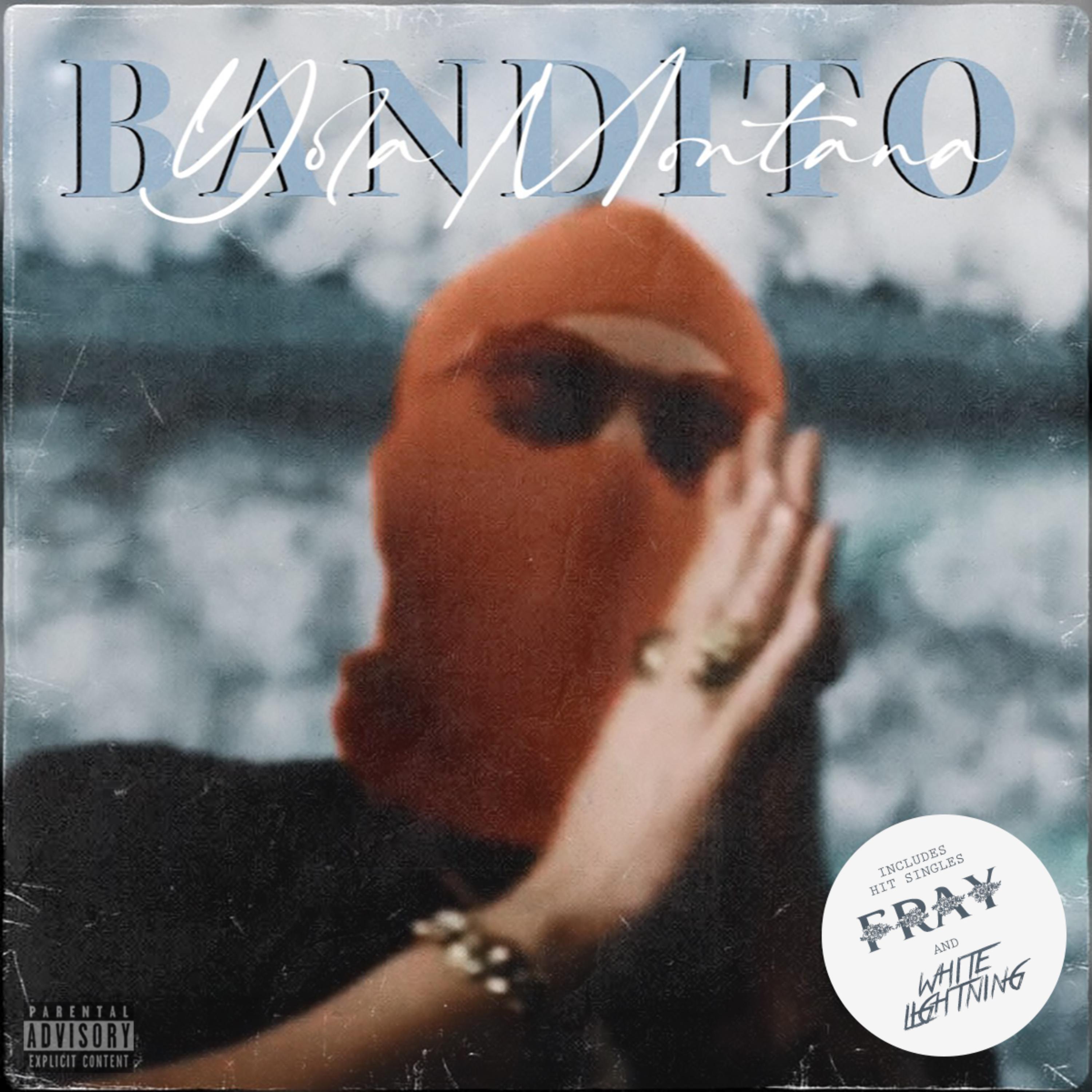 BANDITO by Yola Montana cover art
