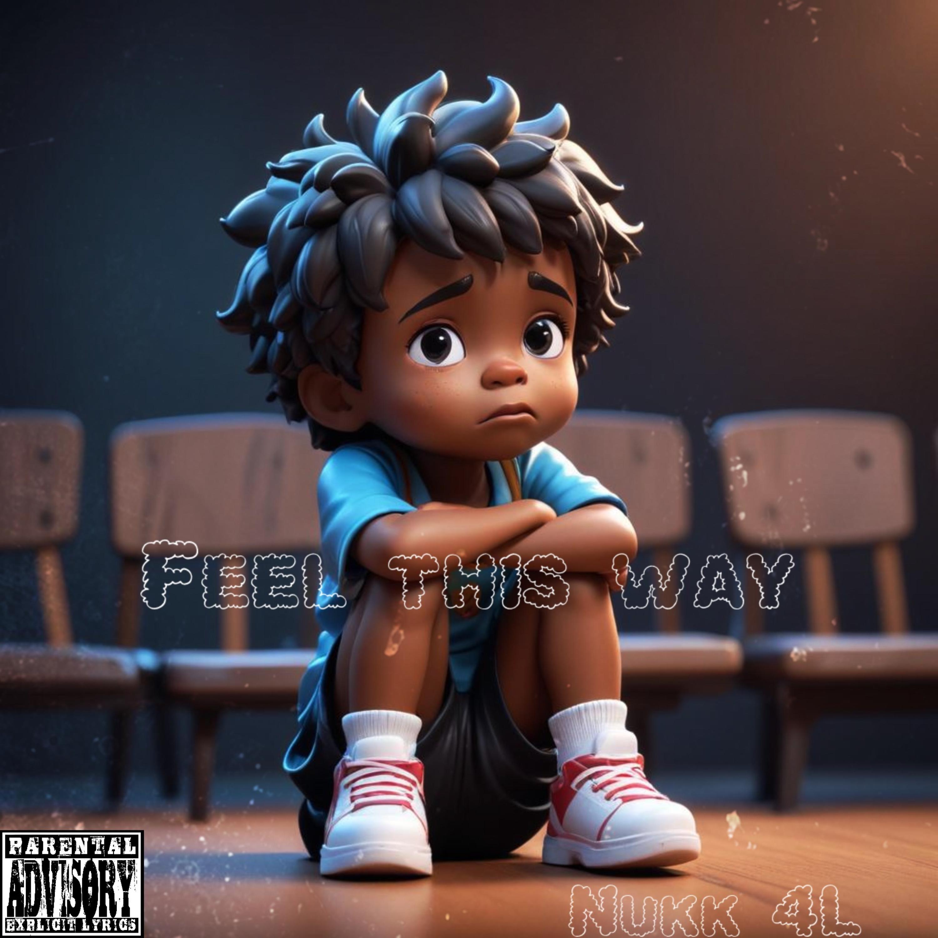 Feel This Way artwork