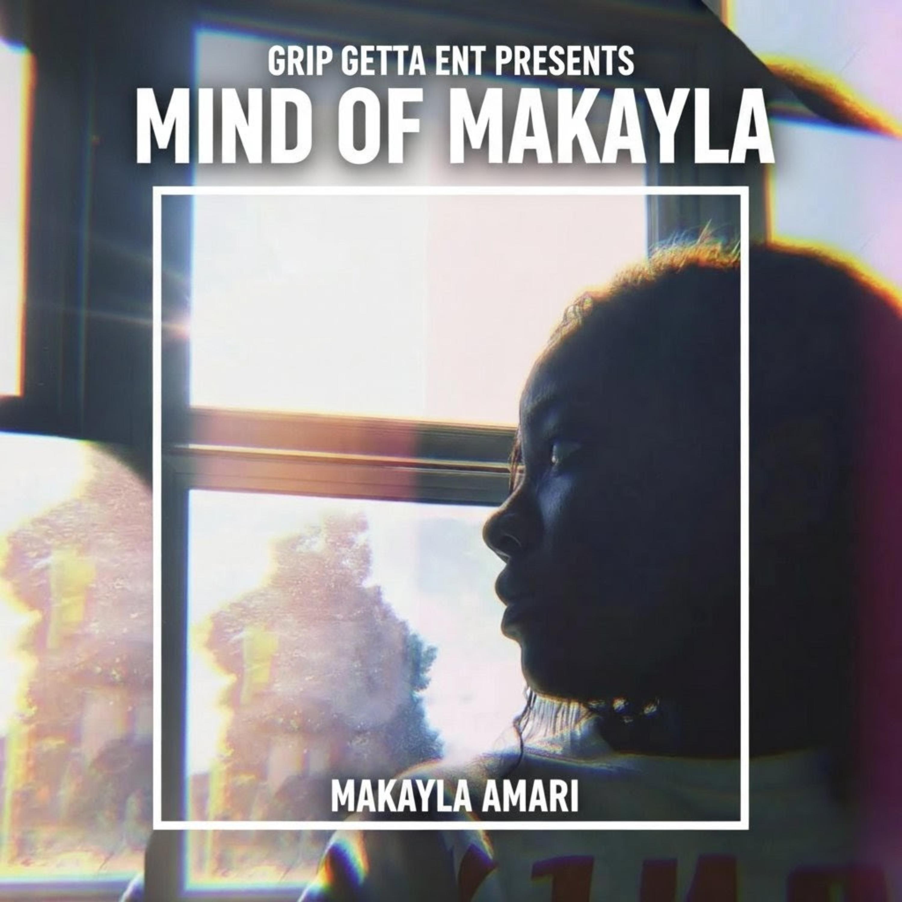 MIND OF MAKAYLA artwork