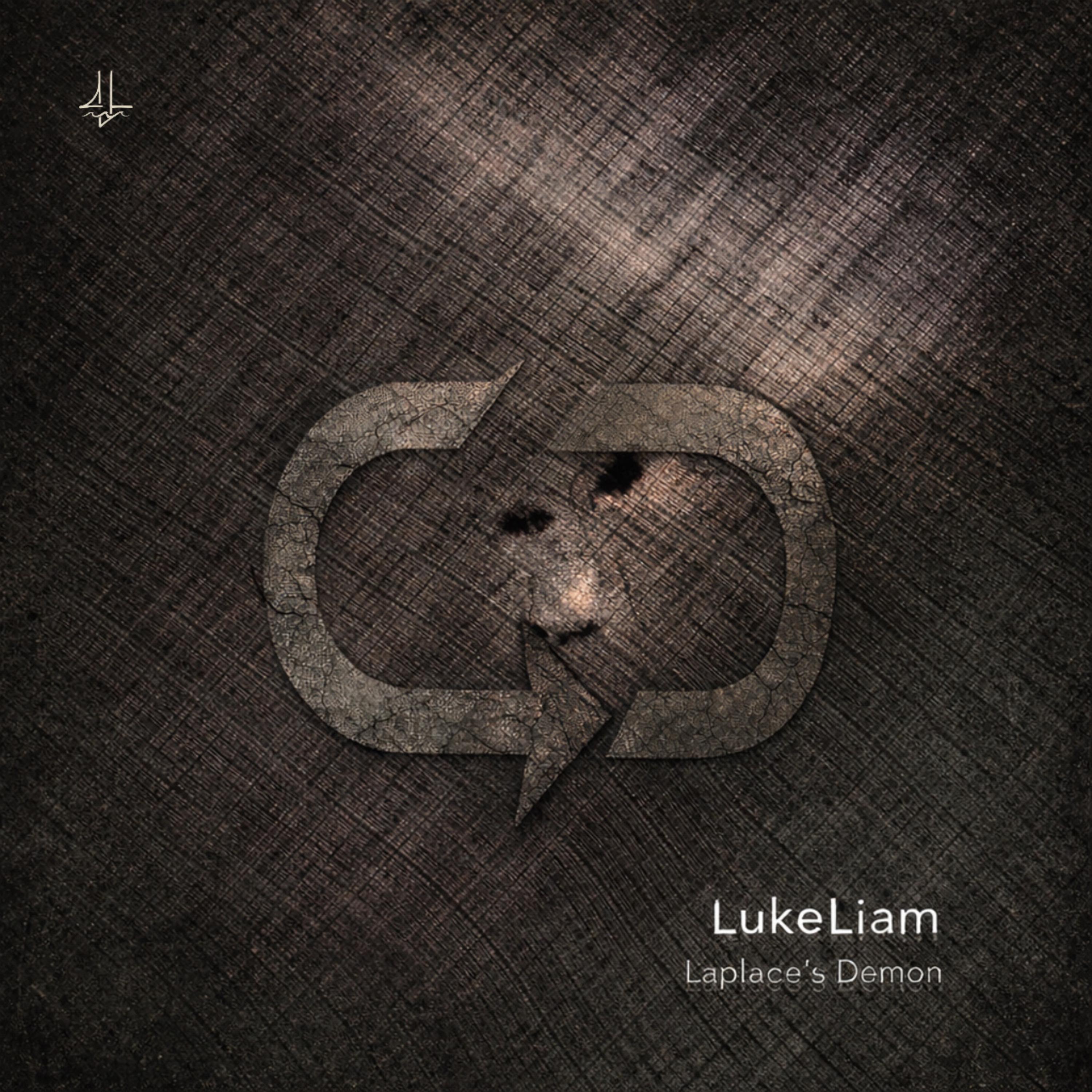 laplace’s demon artwork