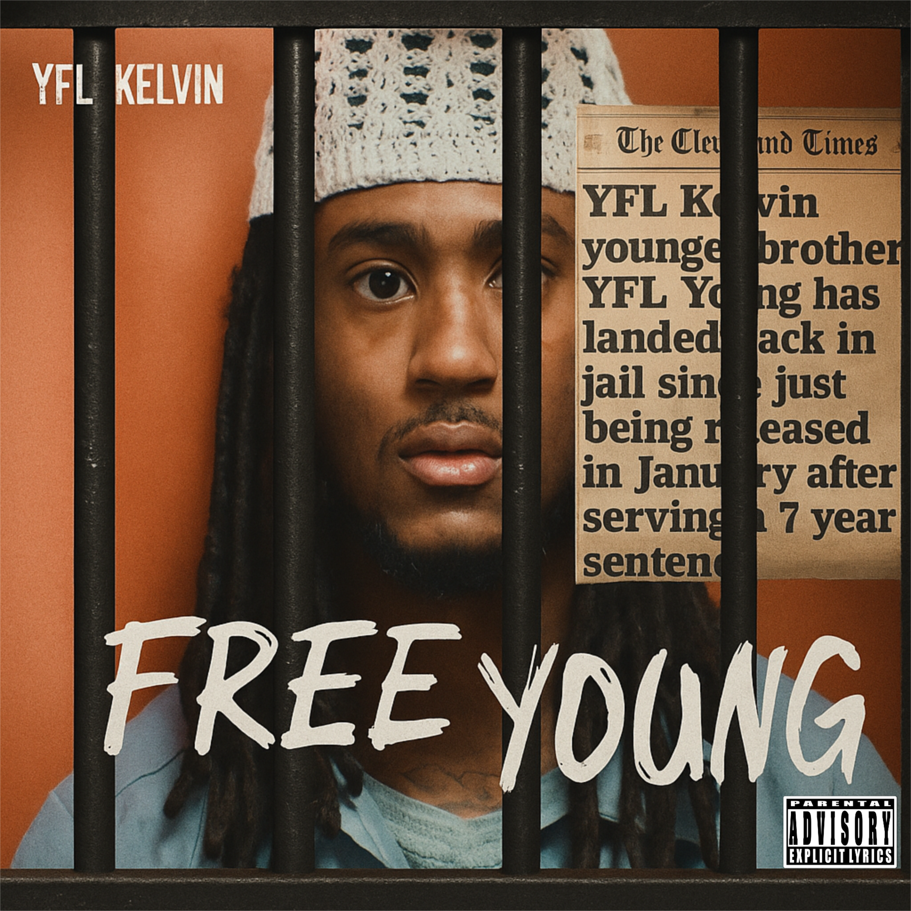 Free Young artwork
