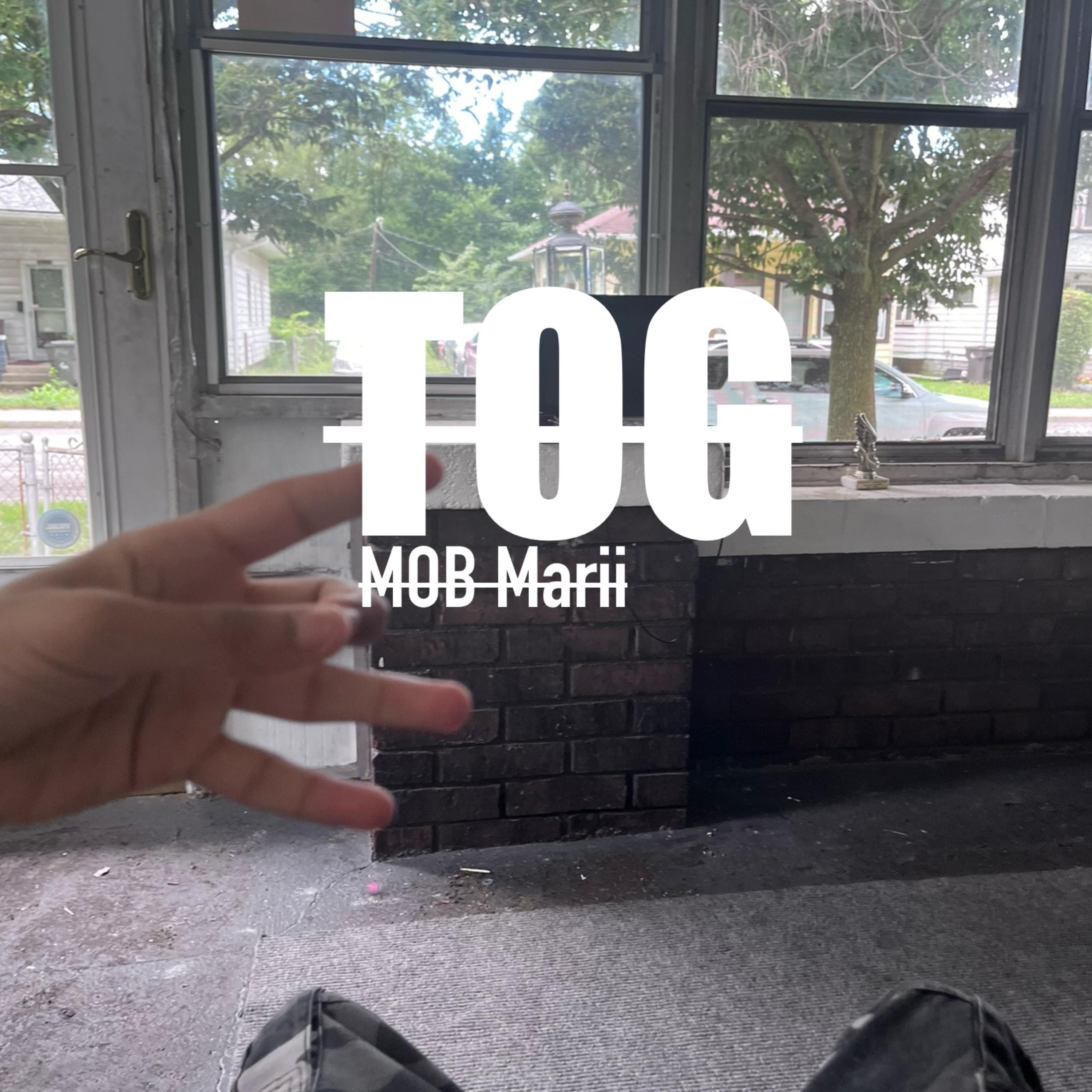 T.O.G artwork