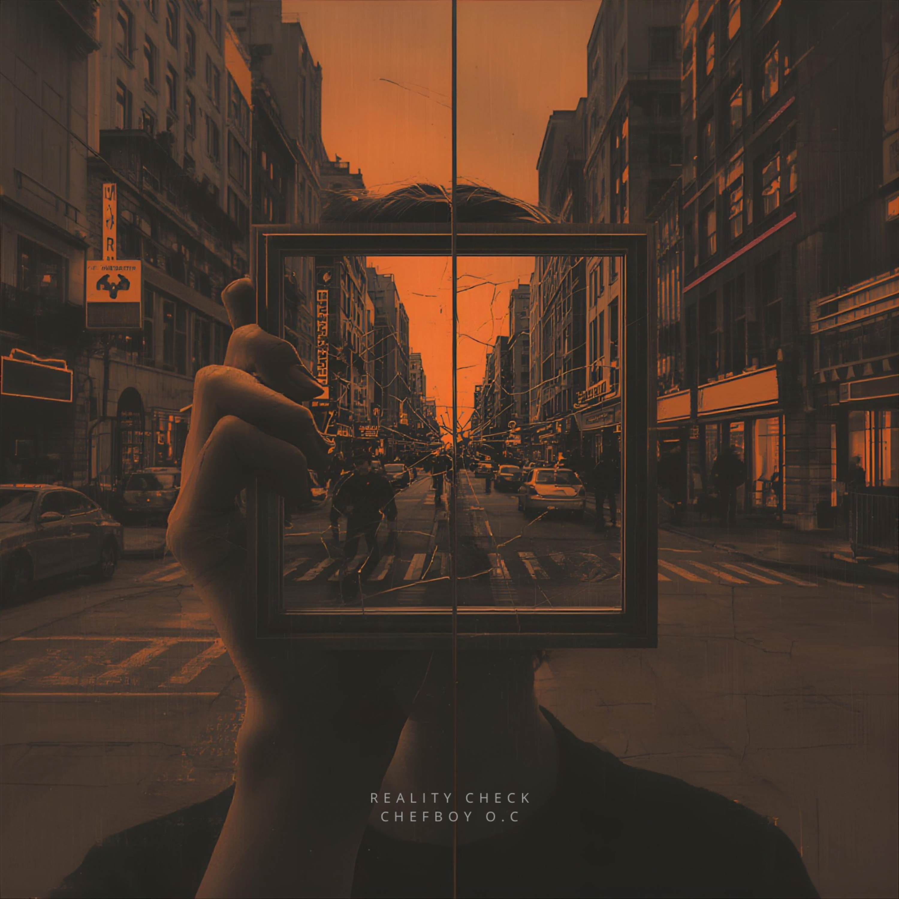 Reality Check artwork