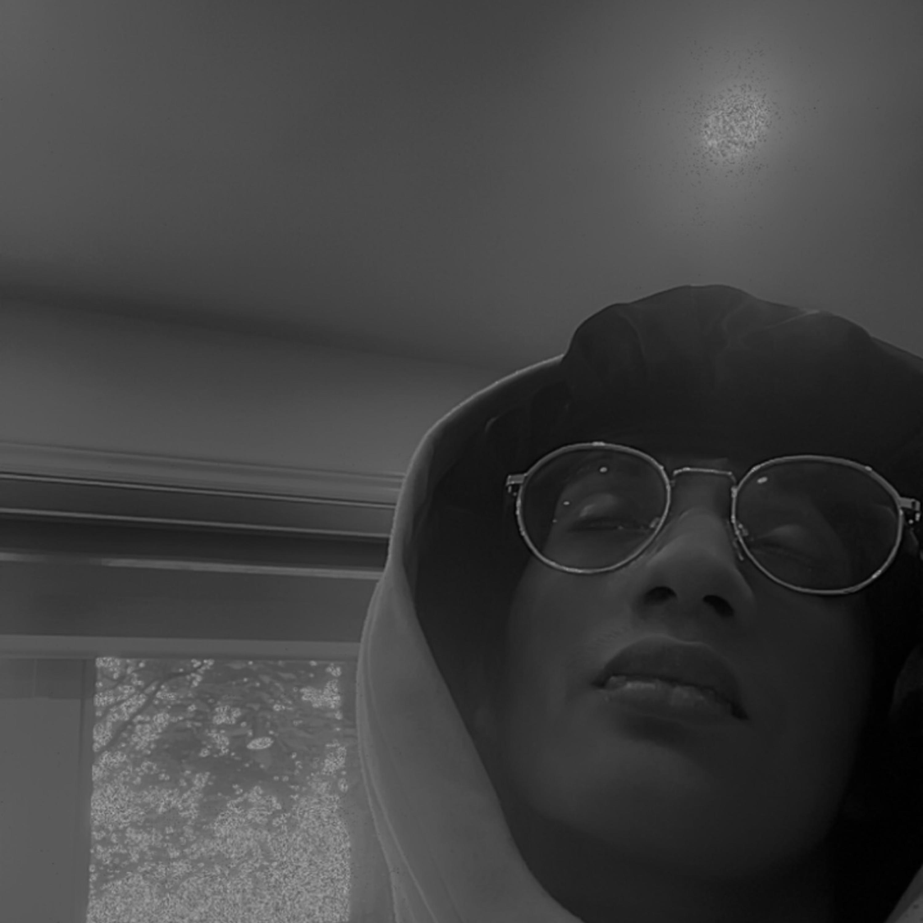 Hold On by Ty Vaz cover art